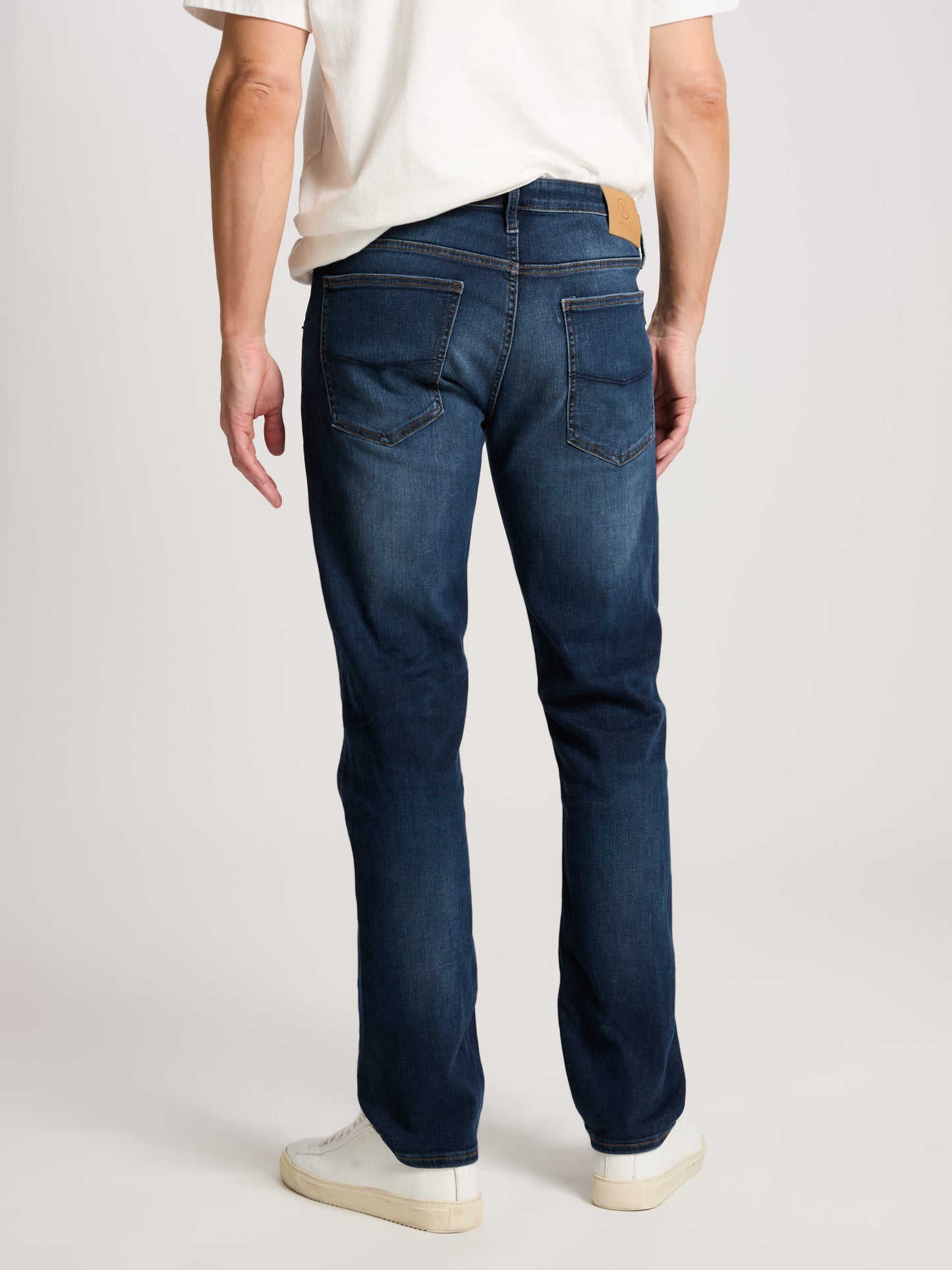 DAMIEN | SLIM FIT JEANS