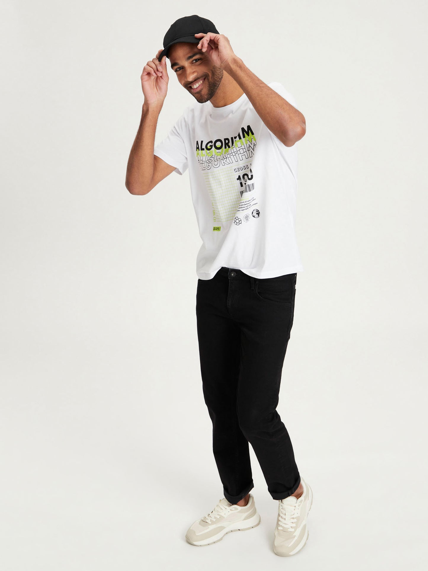 DAMIEN | SLIM FIT JEANS