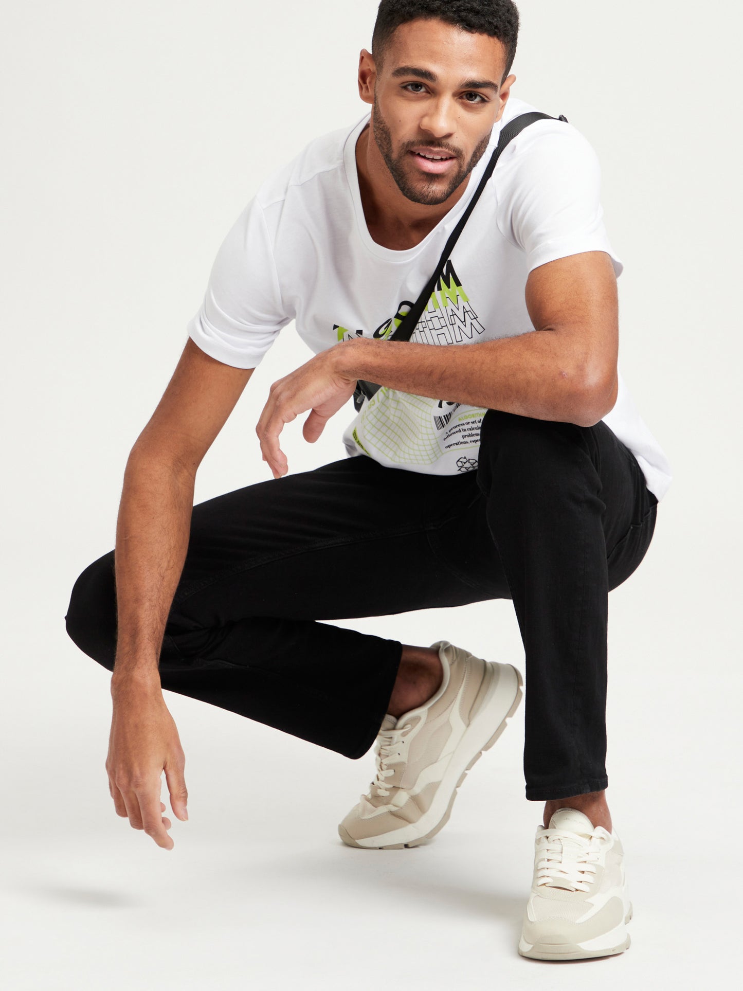 DAMIEN | SLIM FIT JEANS