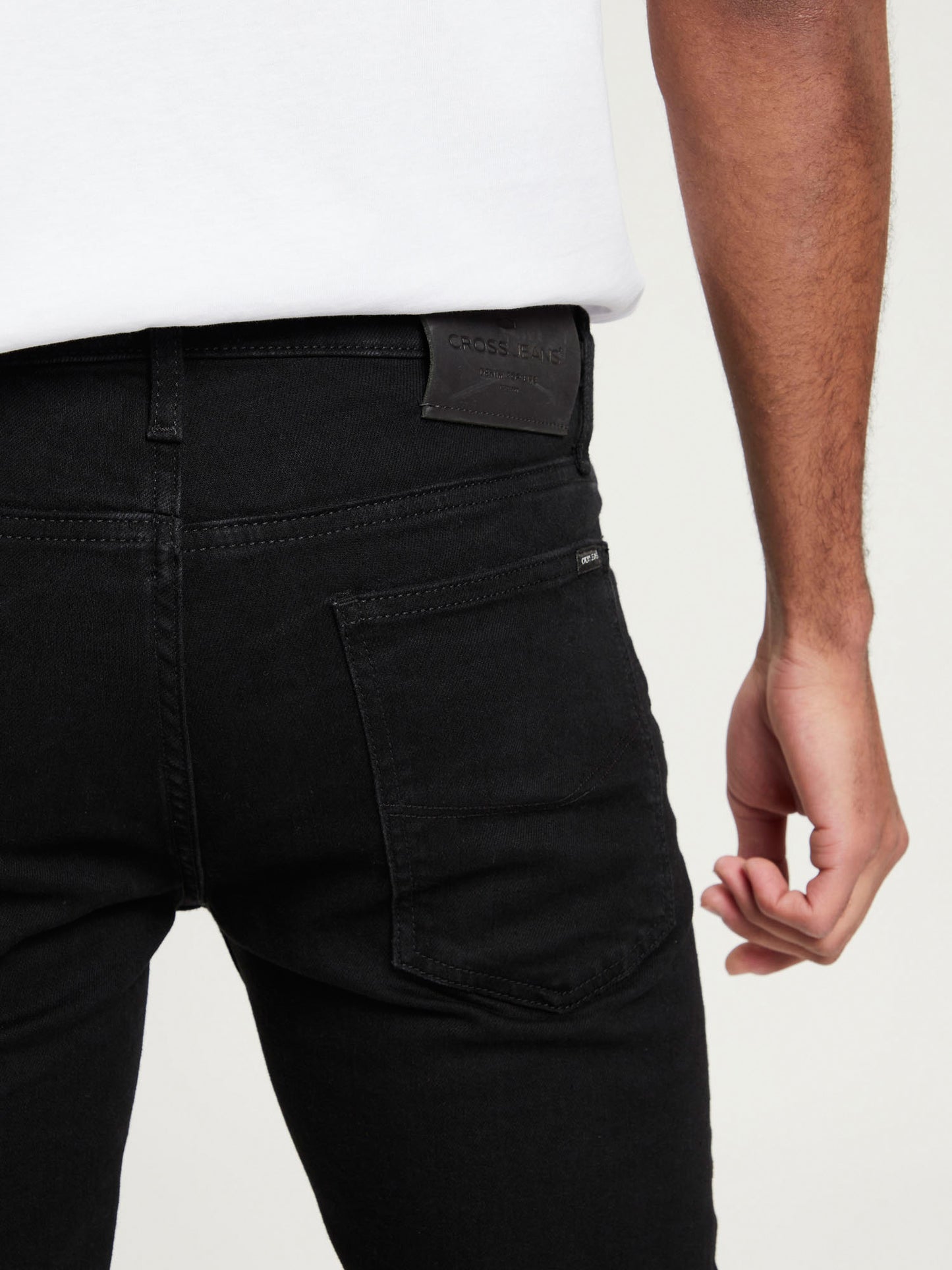 DAMIEN | SLIM FIT JEANS