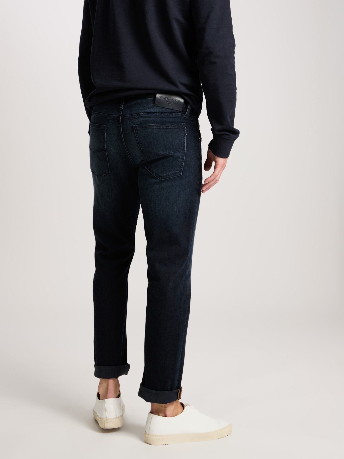 DAMIEN | SLIM FIT JEANS