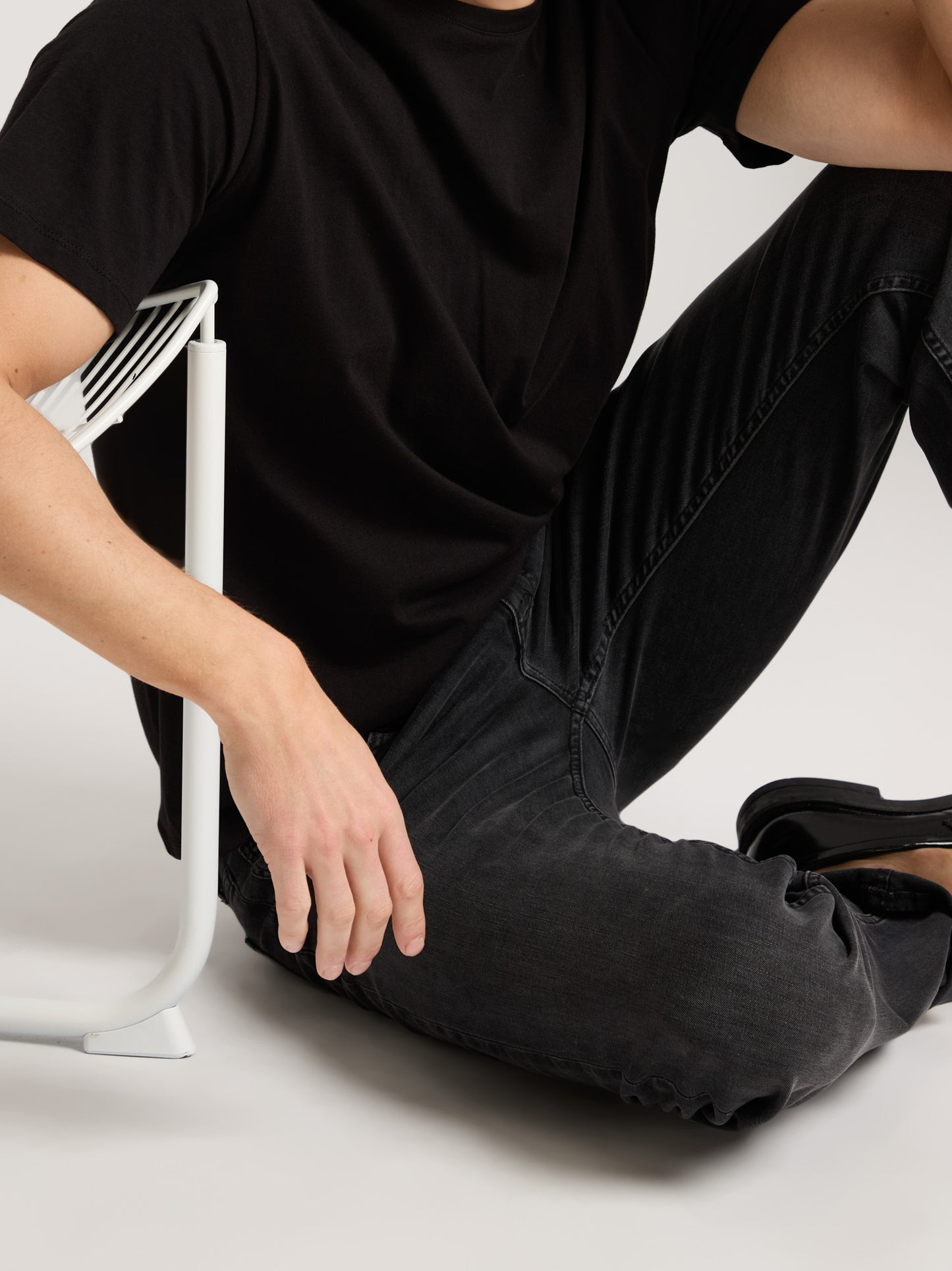 DAMIEN | HERREN JEANS