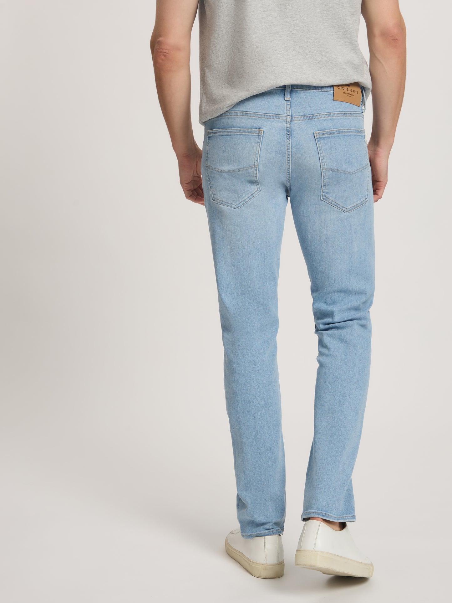 DAMIEN | SLIM FIT JEANS