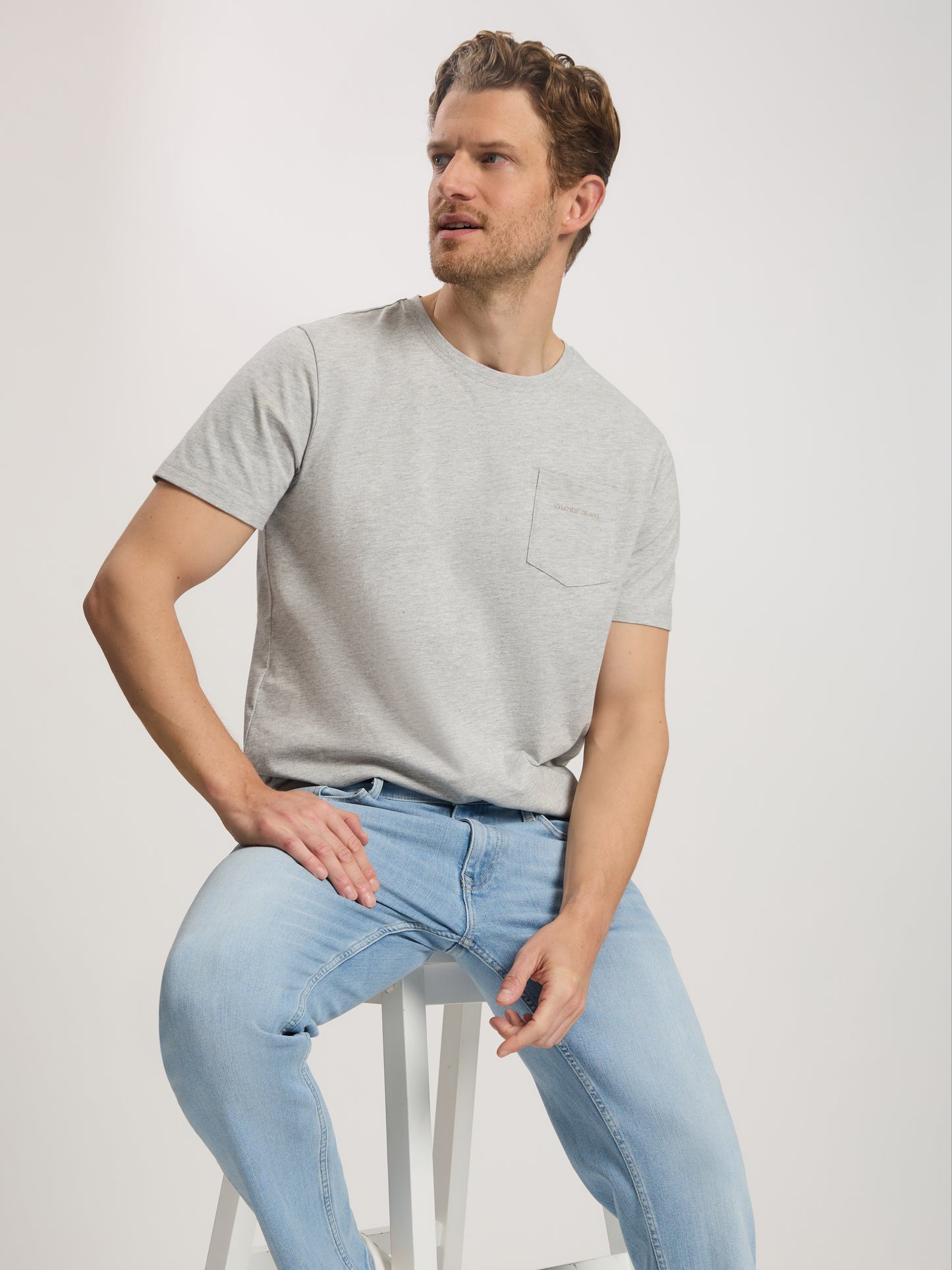 DAMIEN | SLIM FIT JEANS