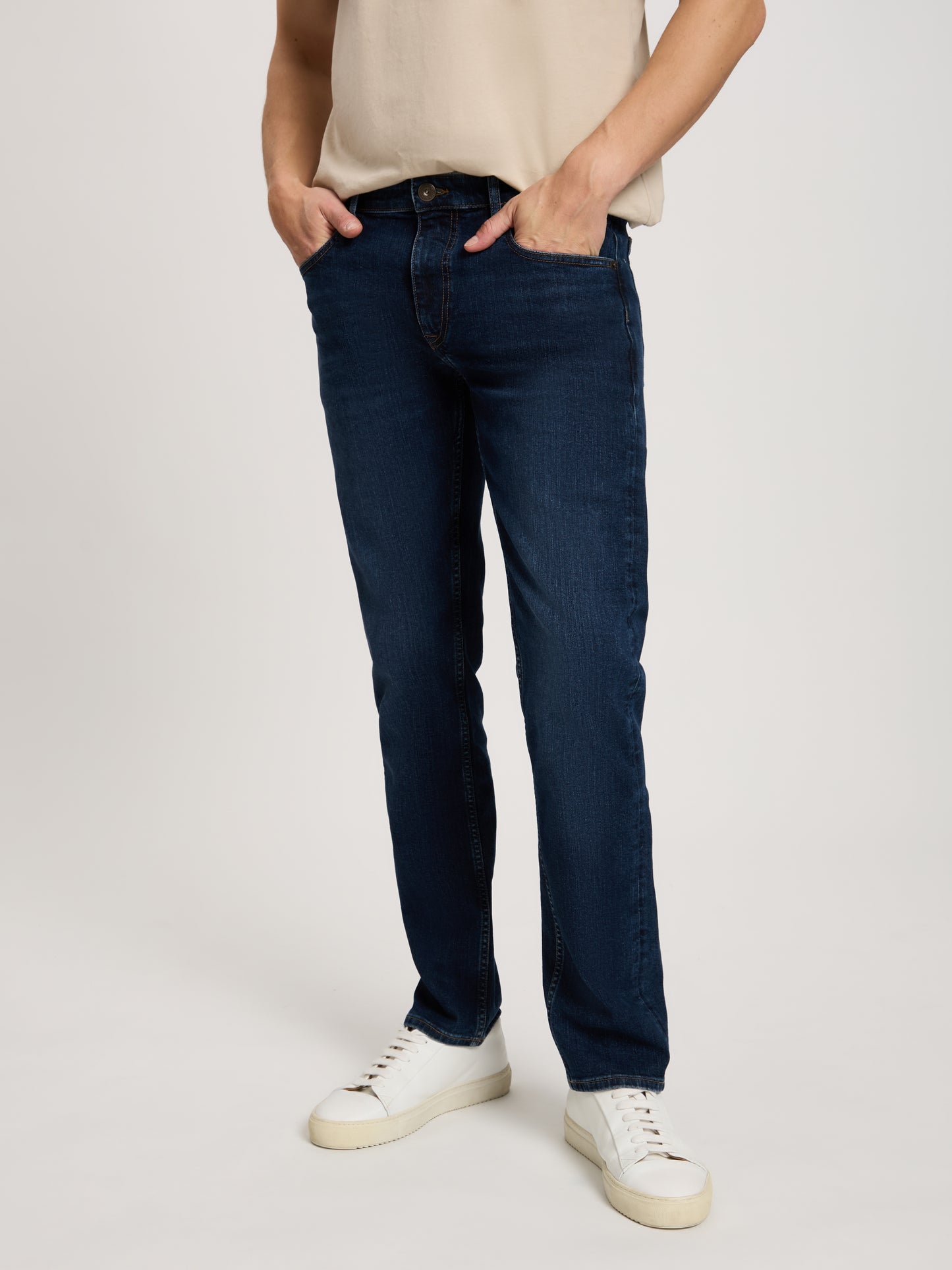 DAMIEN | HERREN JEANS