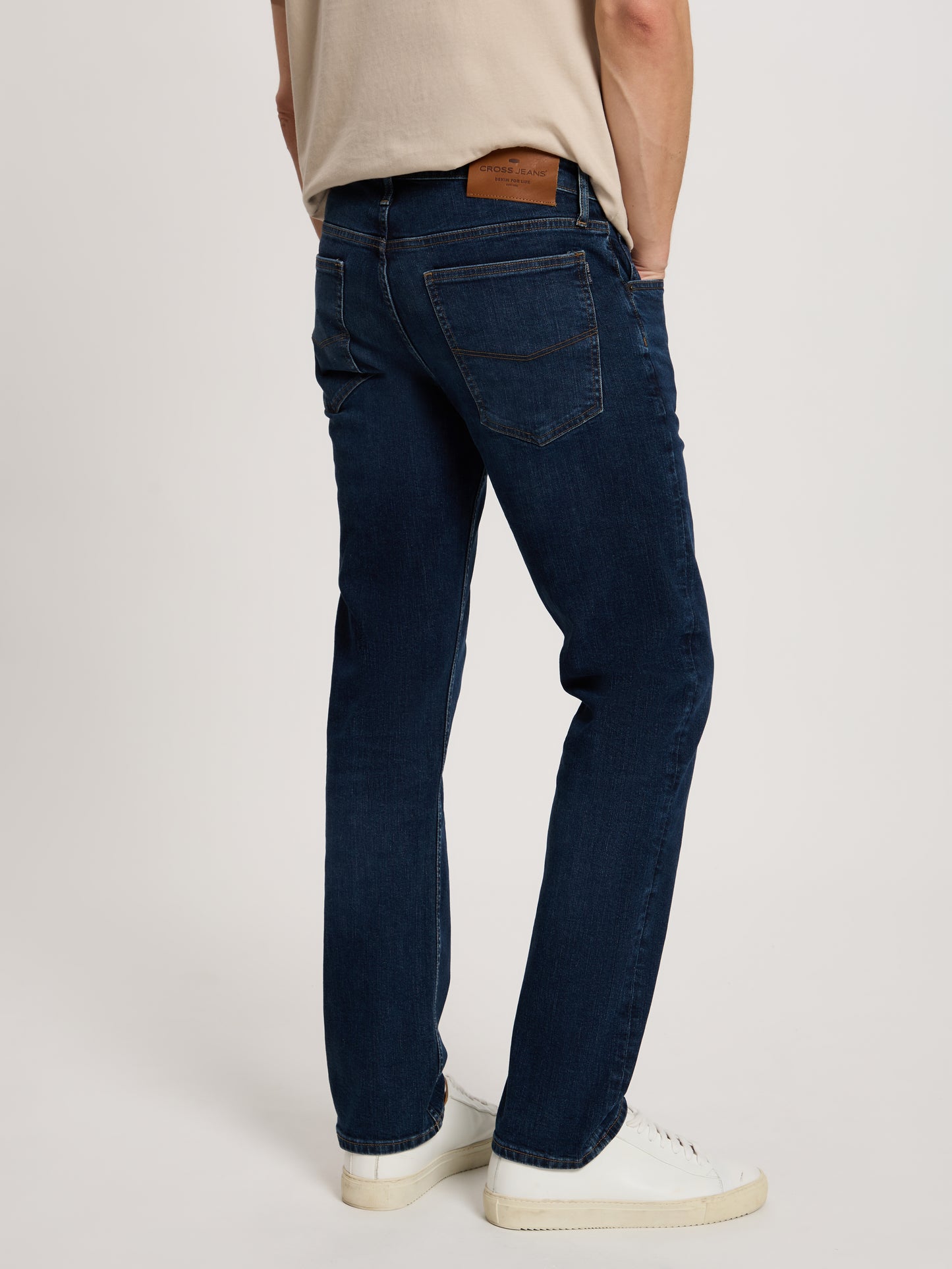 DAMIEN | HERREN JEANS