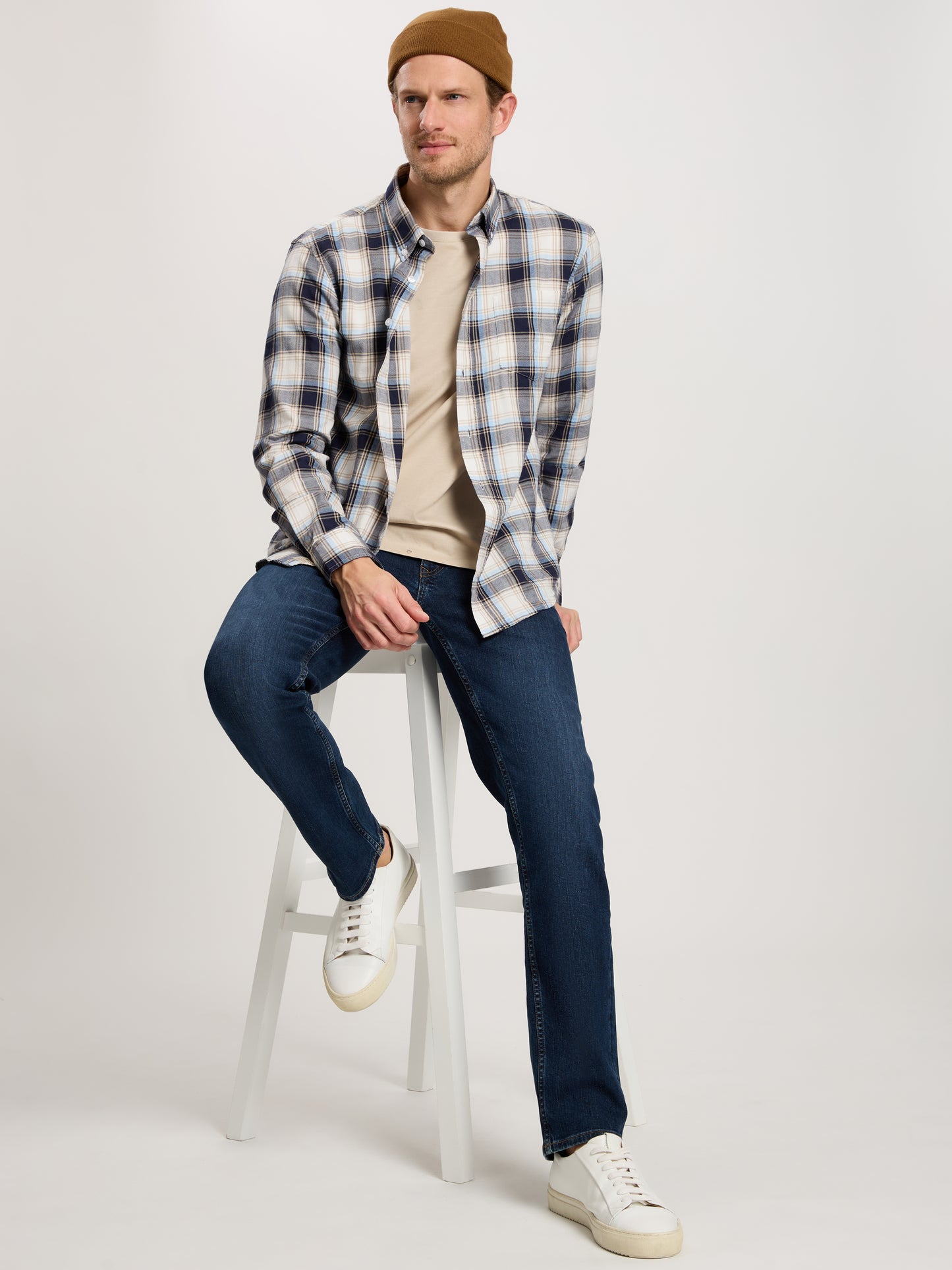 DAMIEN | HERREN JEANS