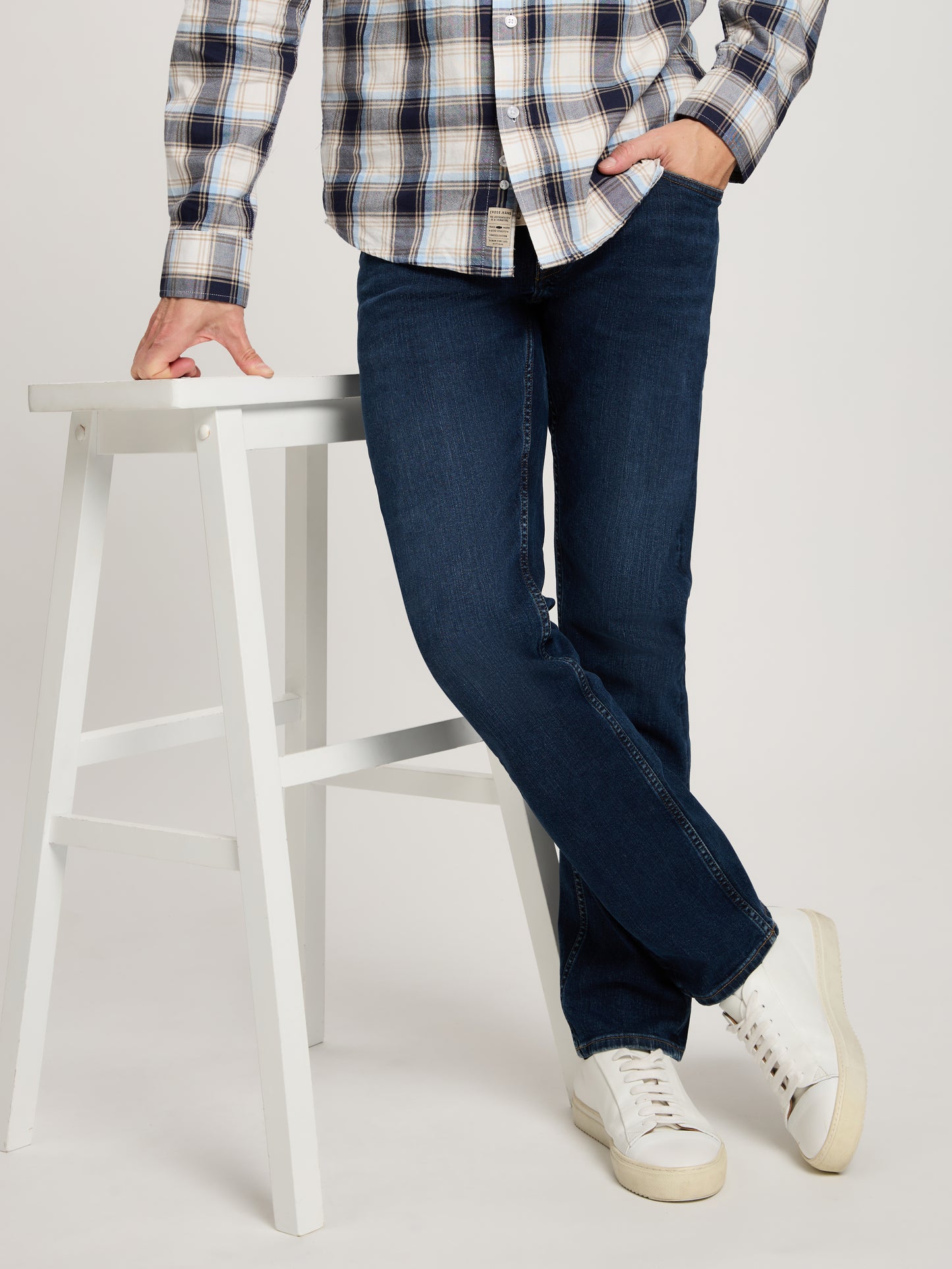 DAMIEN | HERREN JEANS