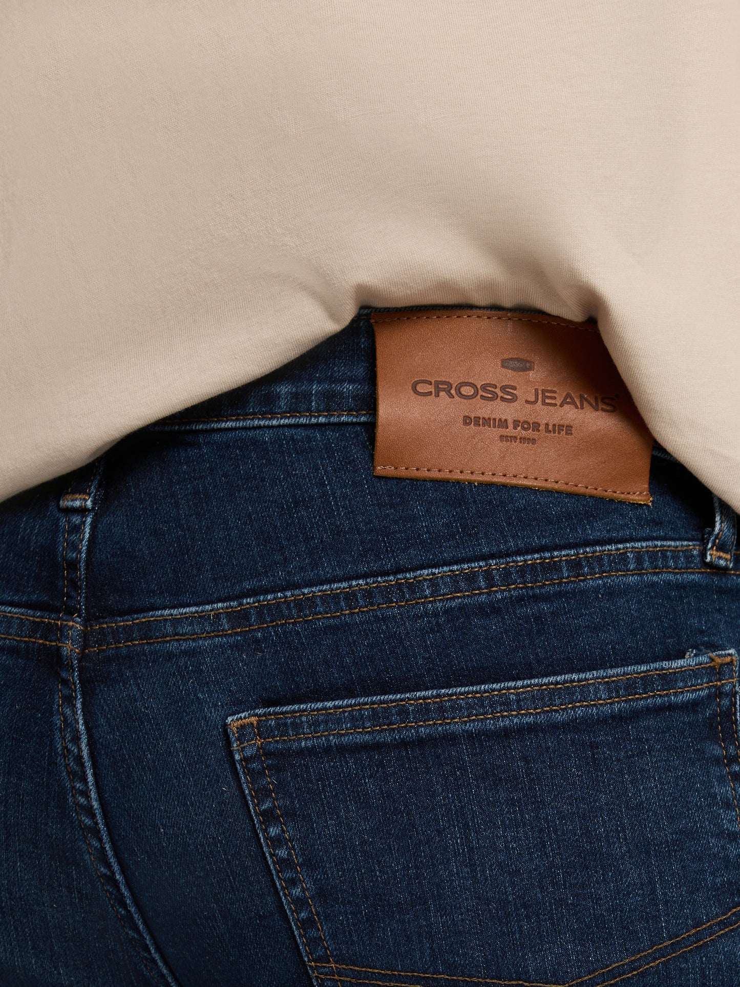 DAMIEN | HERREN JEANS