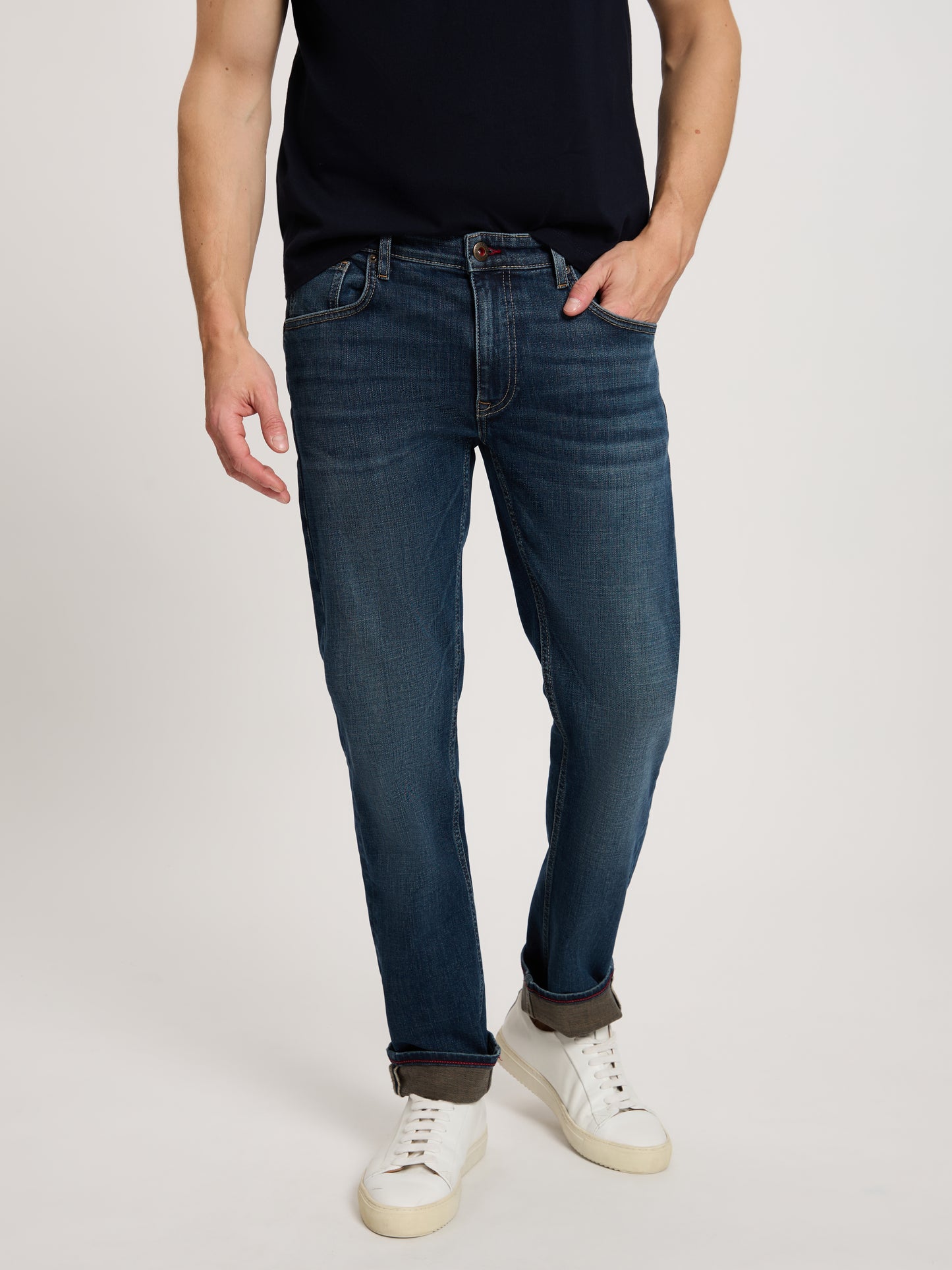 DAMIEN | SLIM FIT JEANS