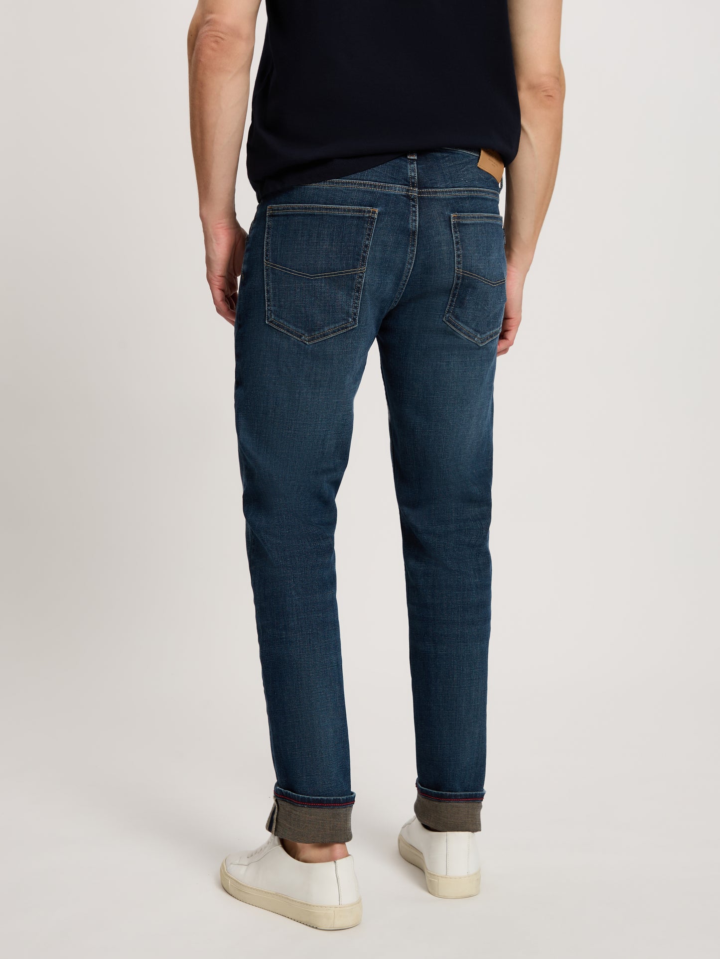 DAMIEN | SLIM FIT JEANS