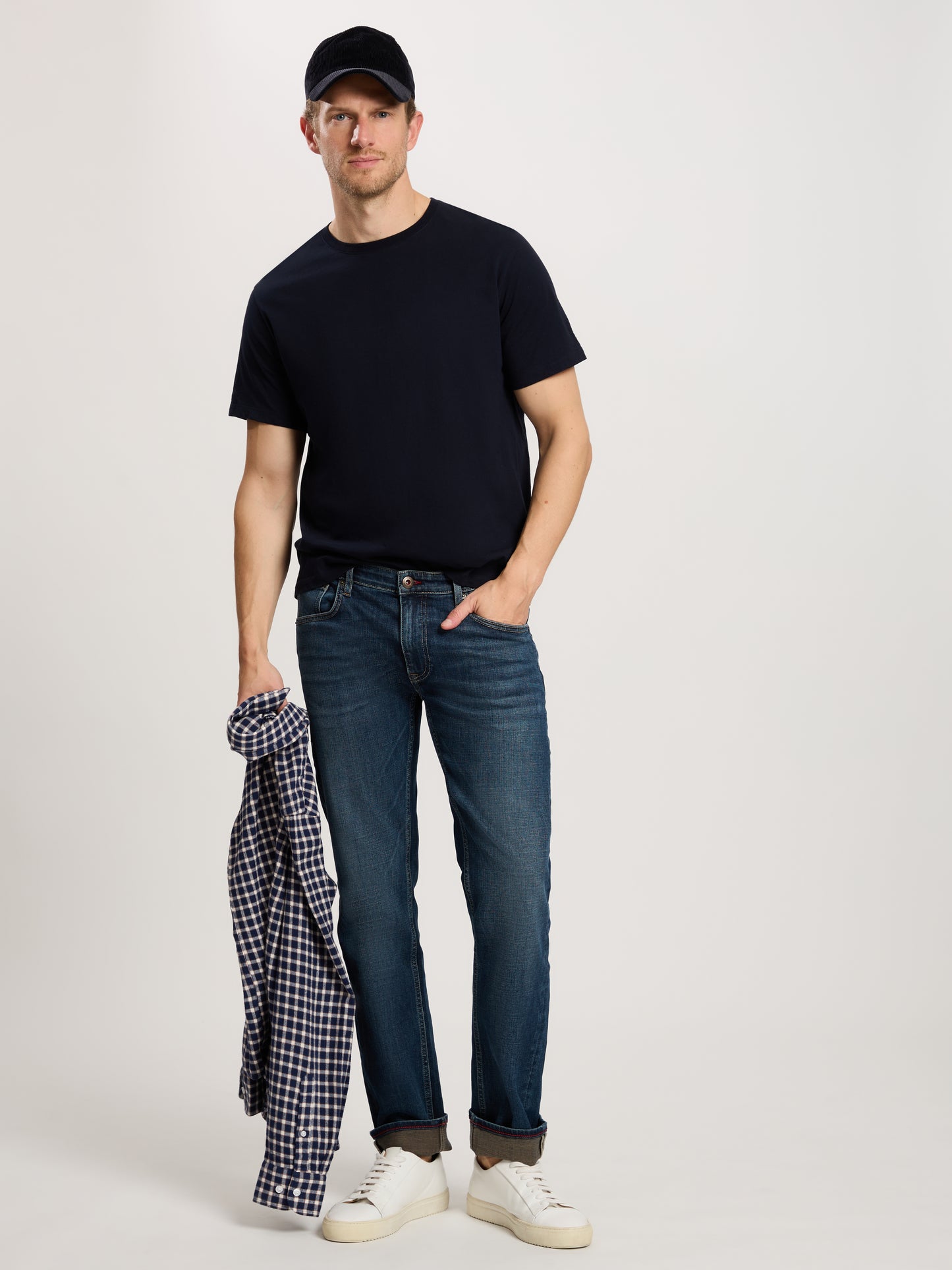 DAMIEN | SLIM FIT JEANS