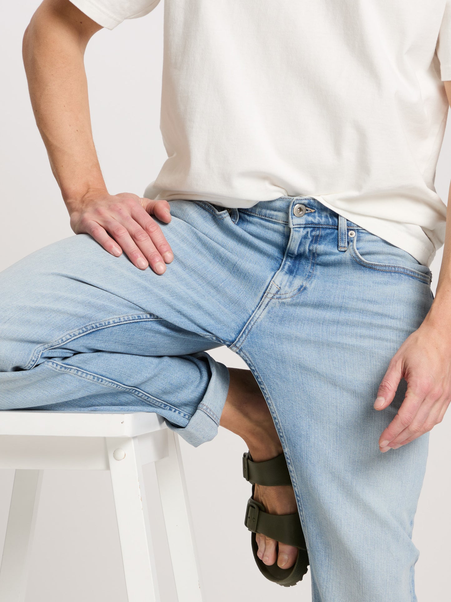 COLIN | MEN'S JEANS