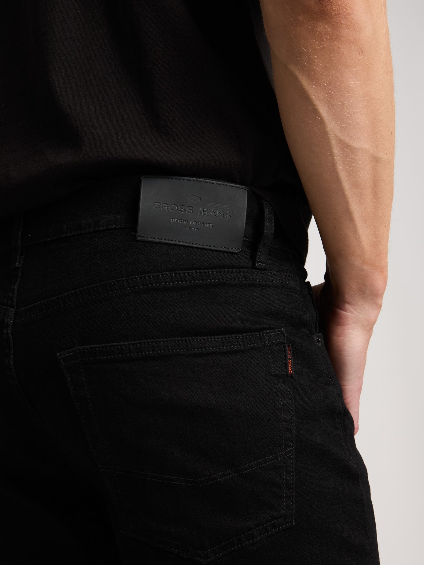 COLIN | MEN'S JEANS