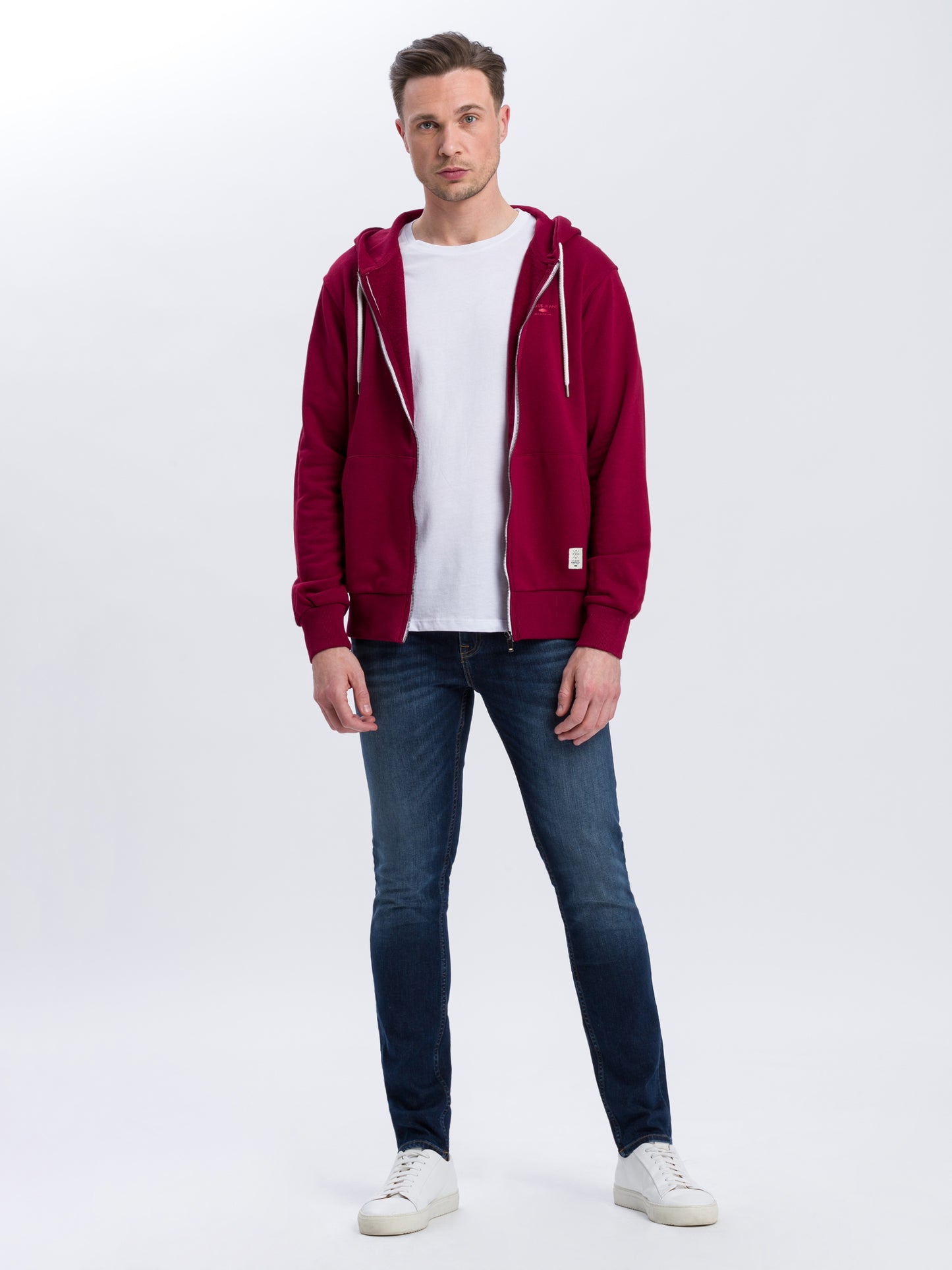 JIMI | HERREN JEANS