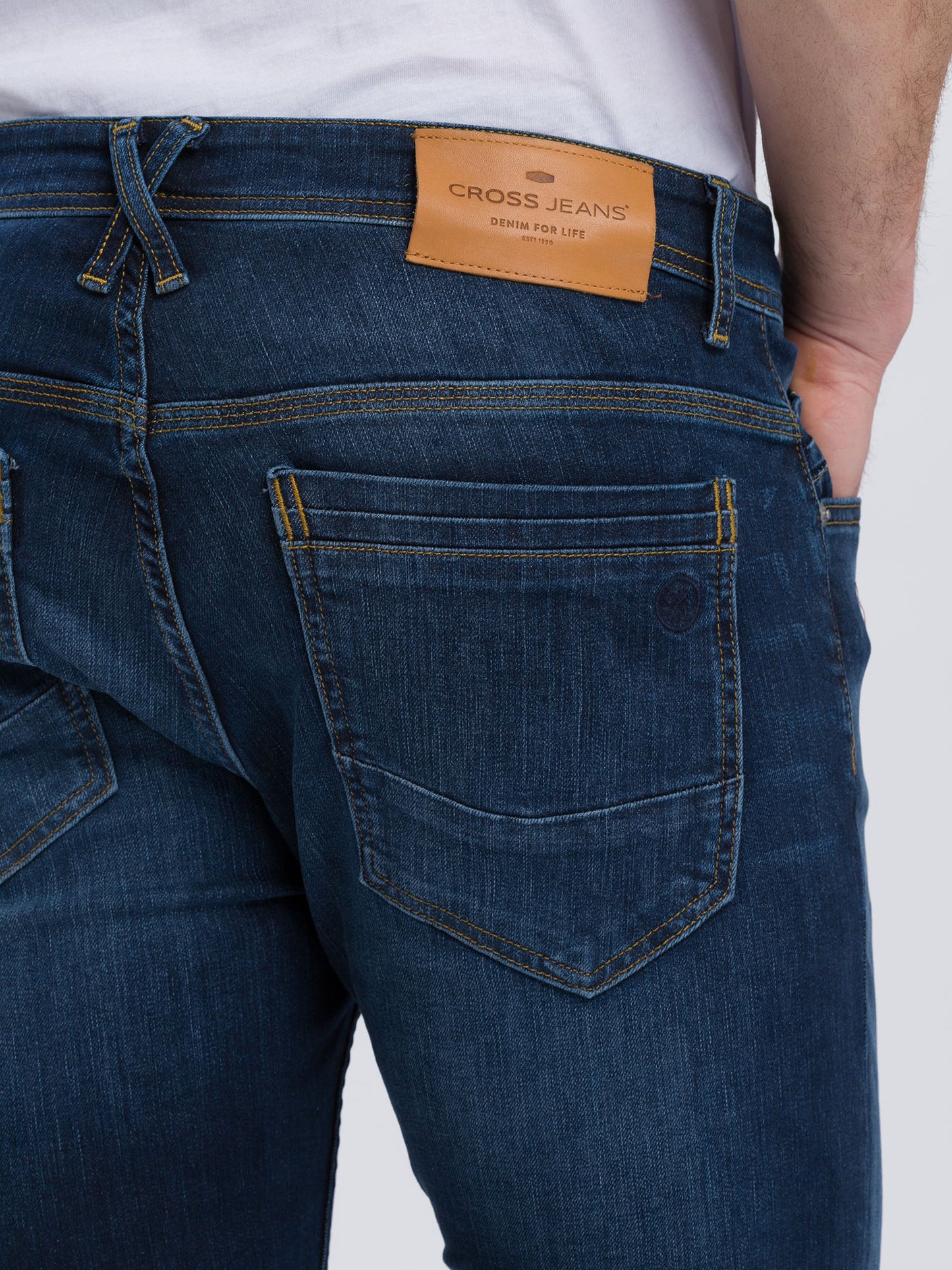 JIMI | HERREN JEANS