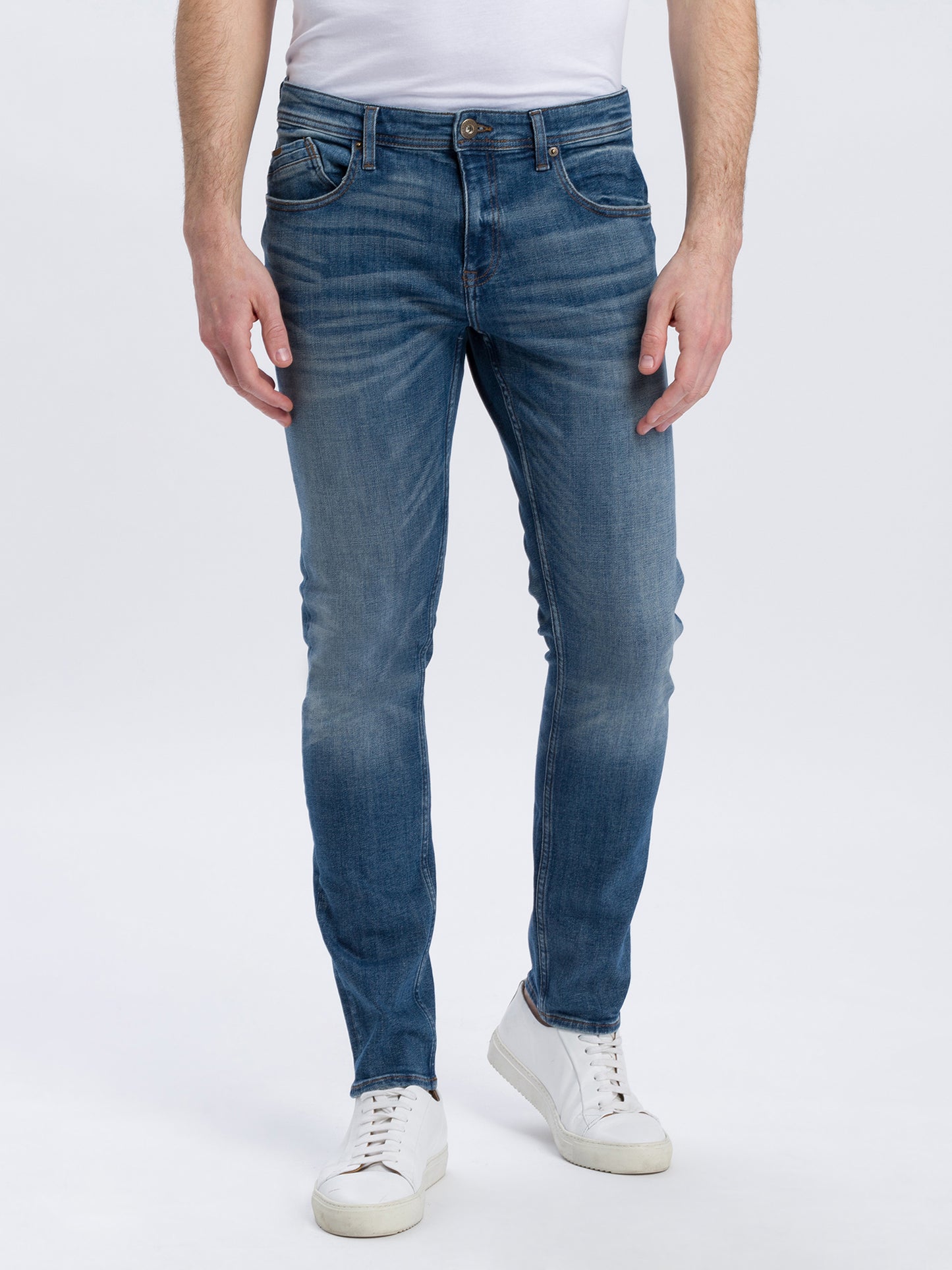 JIMI | HERREN JEANS