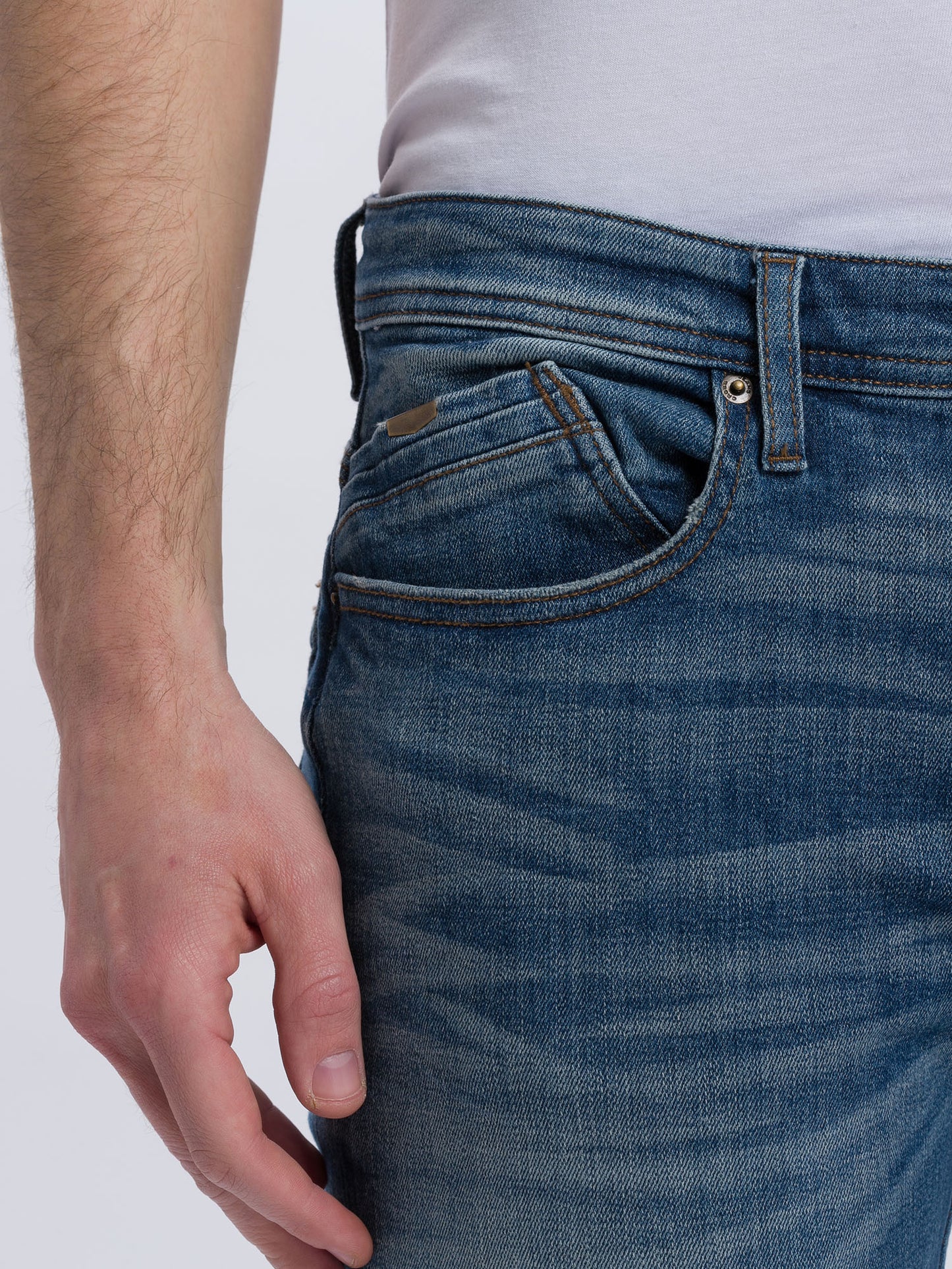 JIMI | HERREN JEANS