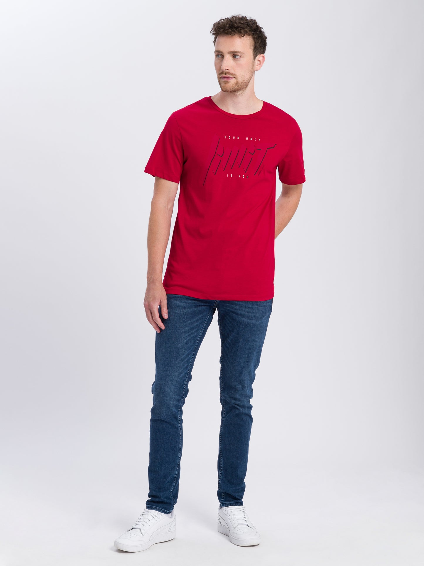 JIMI | HERREN JEANS