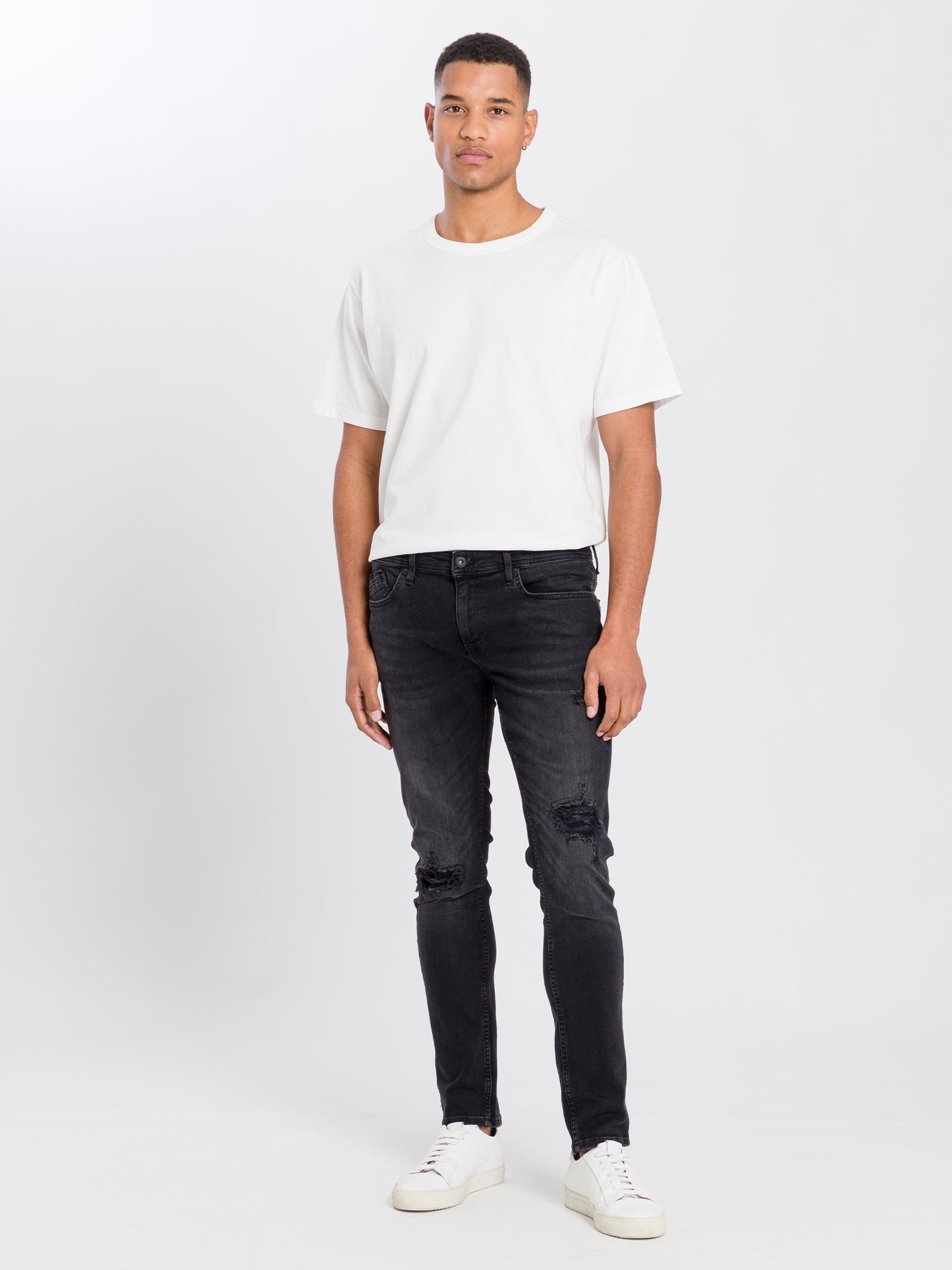 JIMI | HERREN JEANS