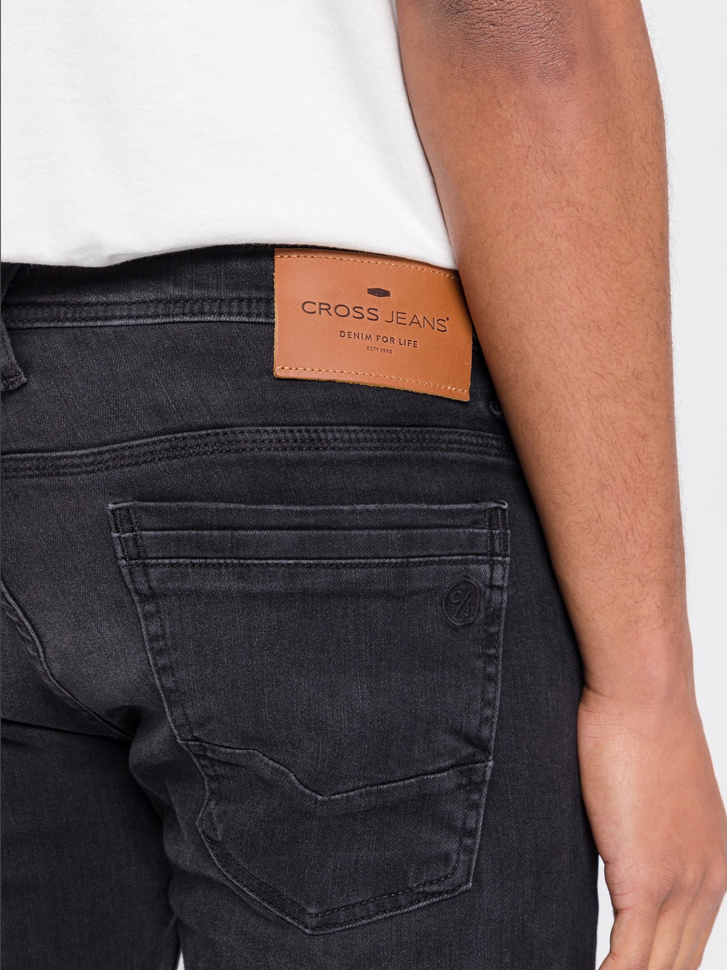 JIMI | HERREN JEANS