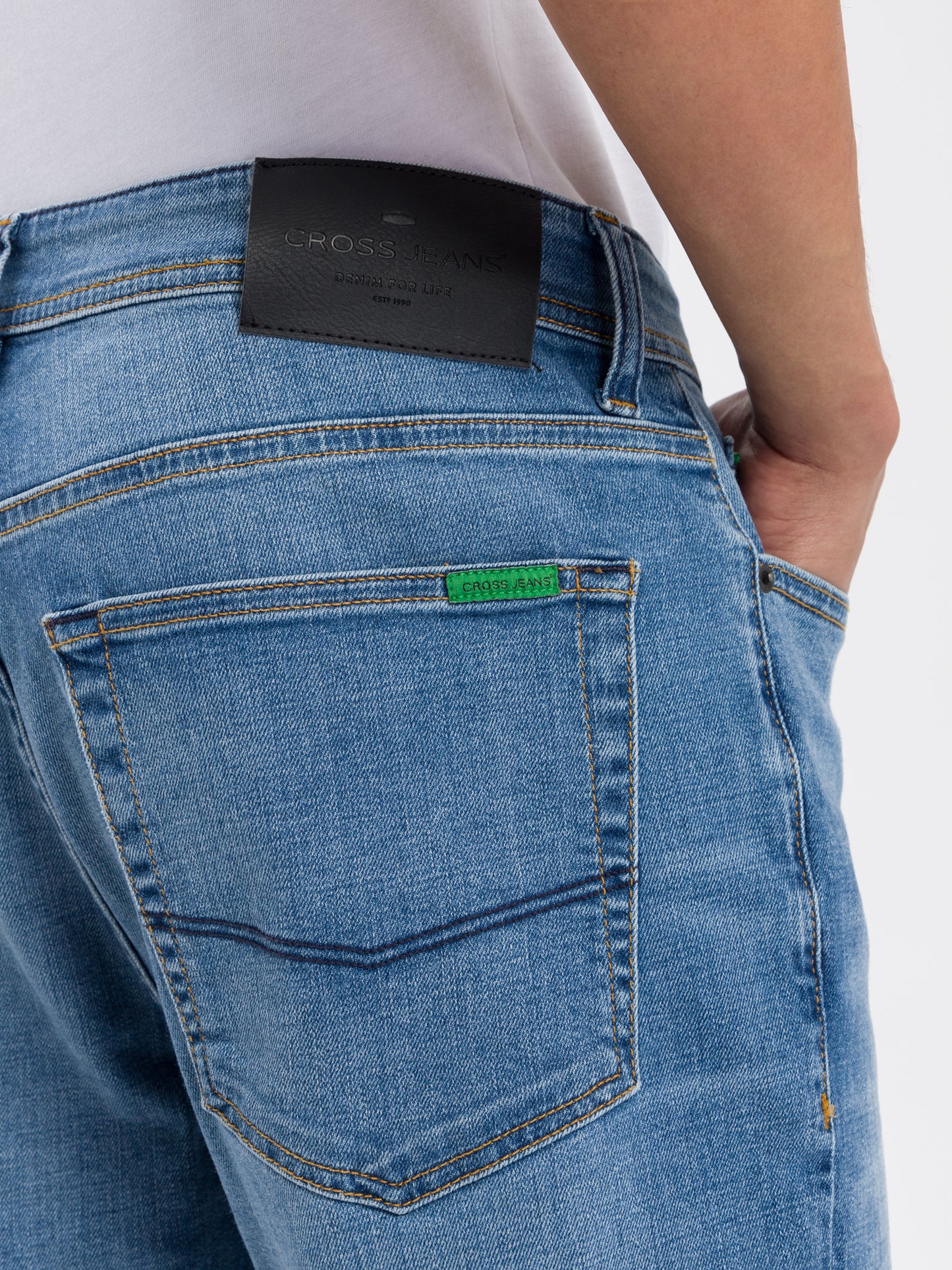 JADEN | HERREN JEANS