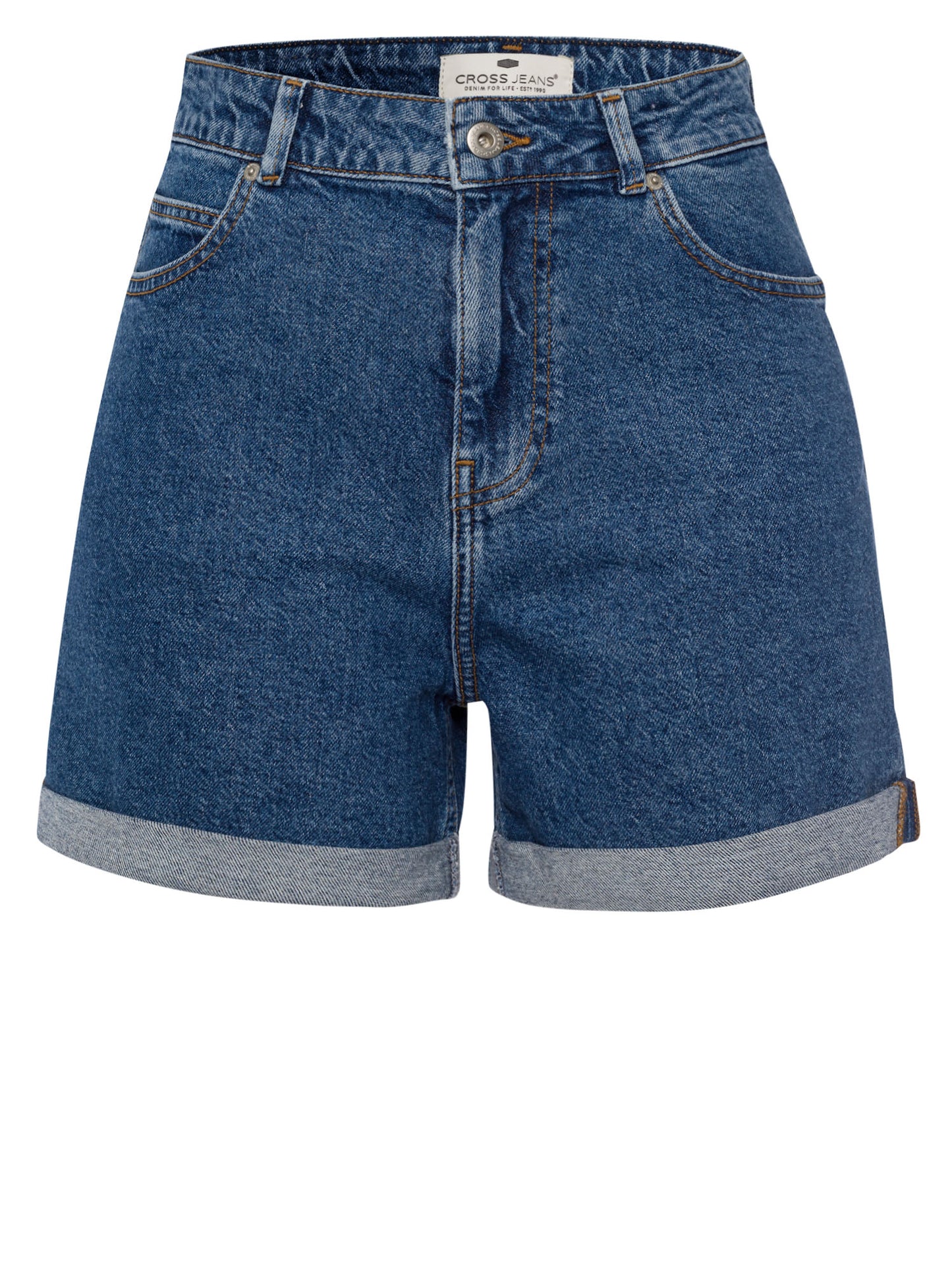 ALINA  | DAMEN  SHORTS