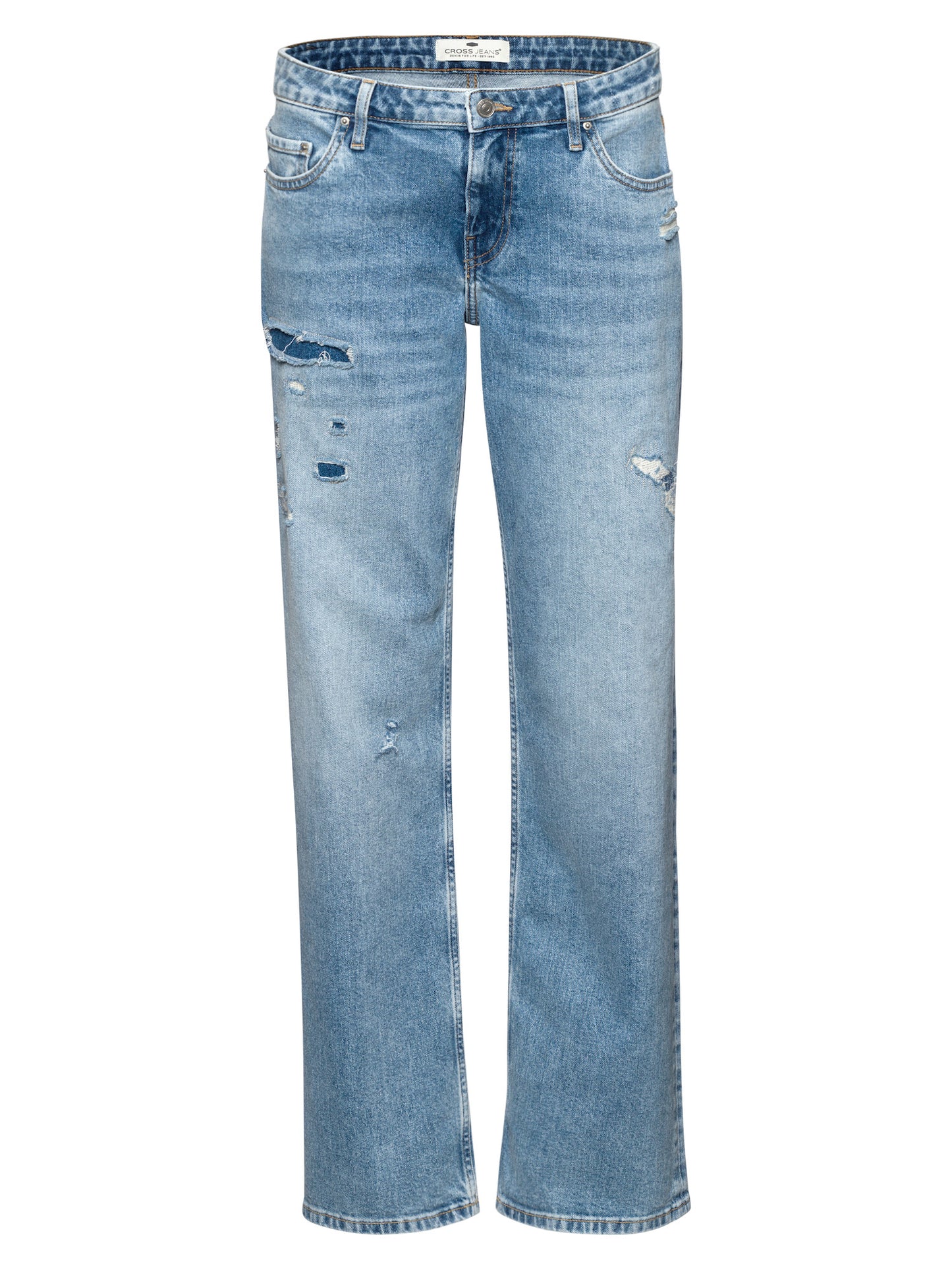 LILY | DAMEN JEANS