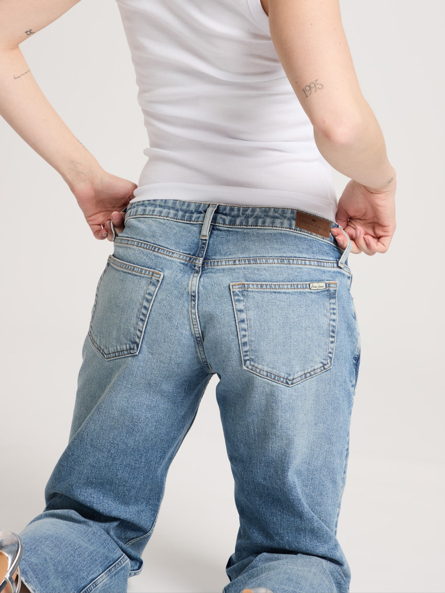 LILY | DAMEN JEANS