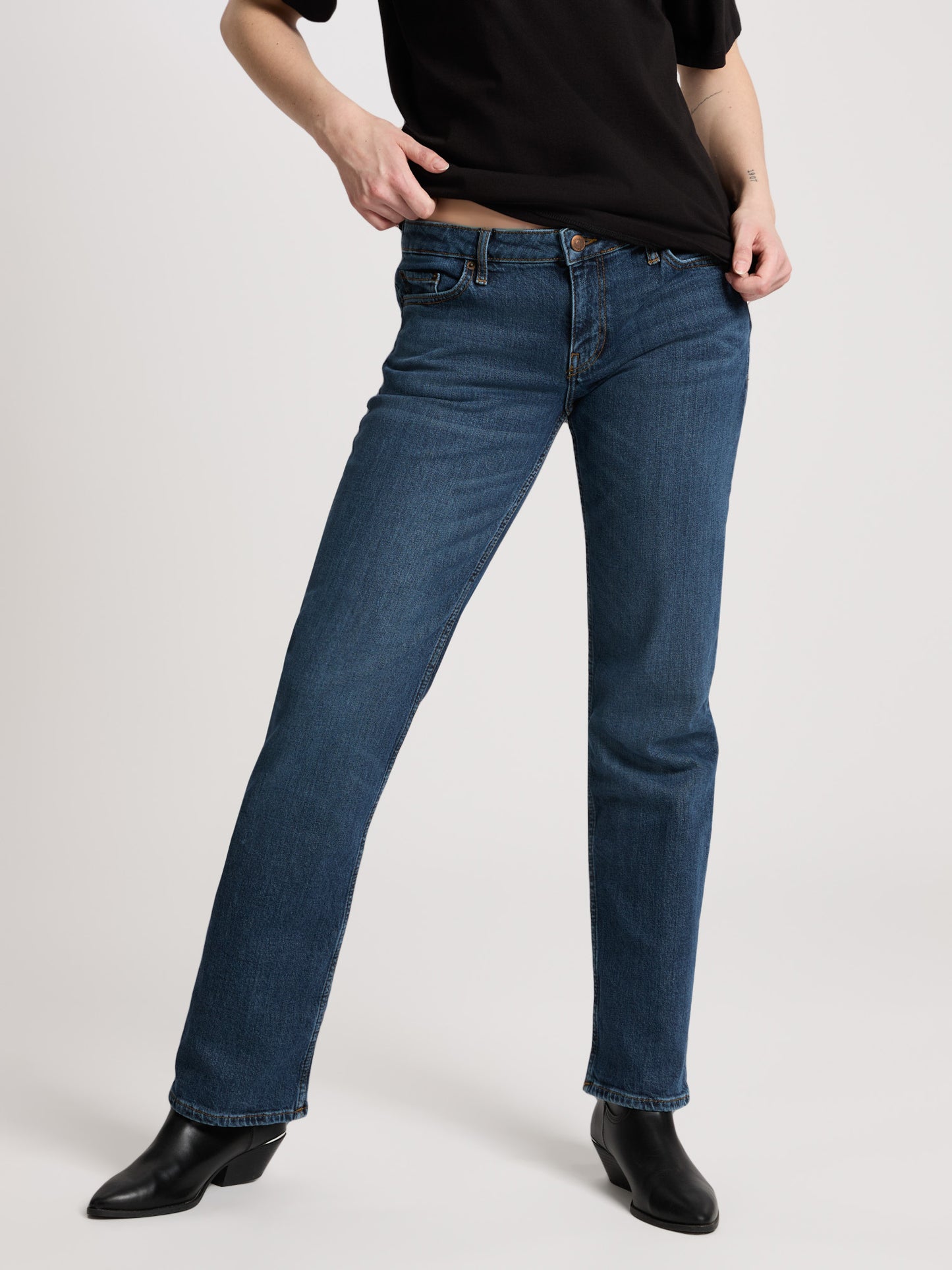 LILY | DAMEN JEANS