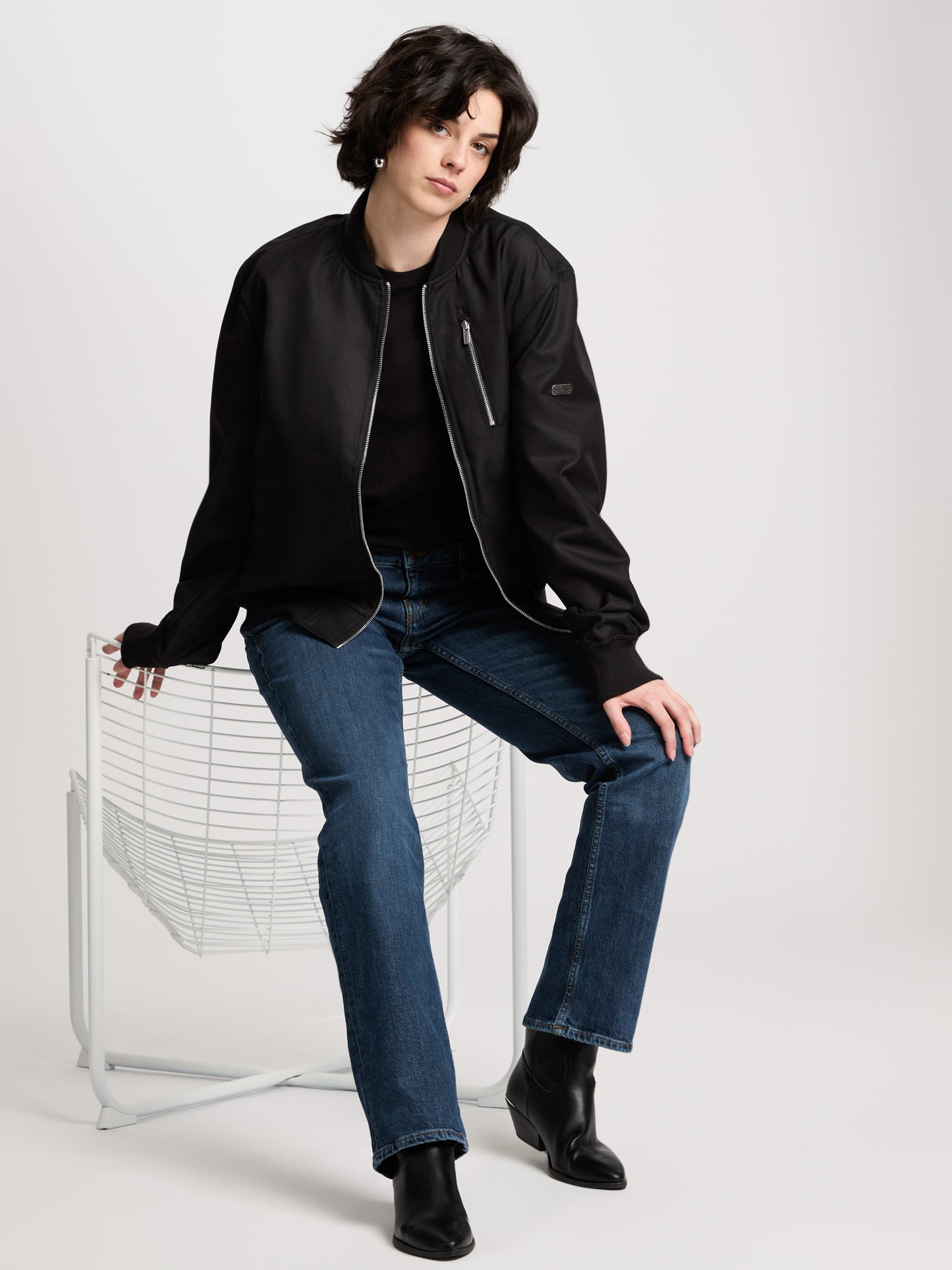 LILY | DAMEN JEANS