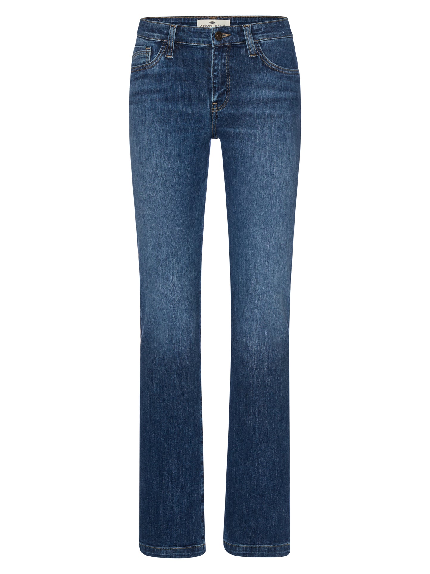 LAUREN | REGULAR FIT JEANS
