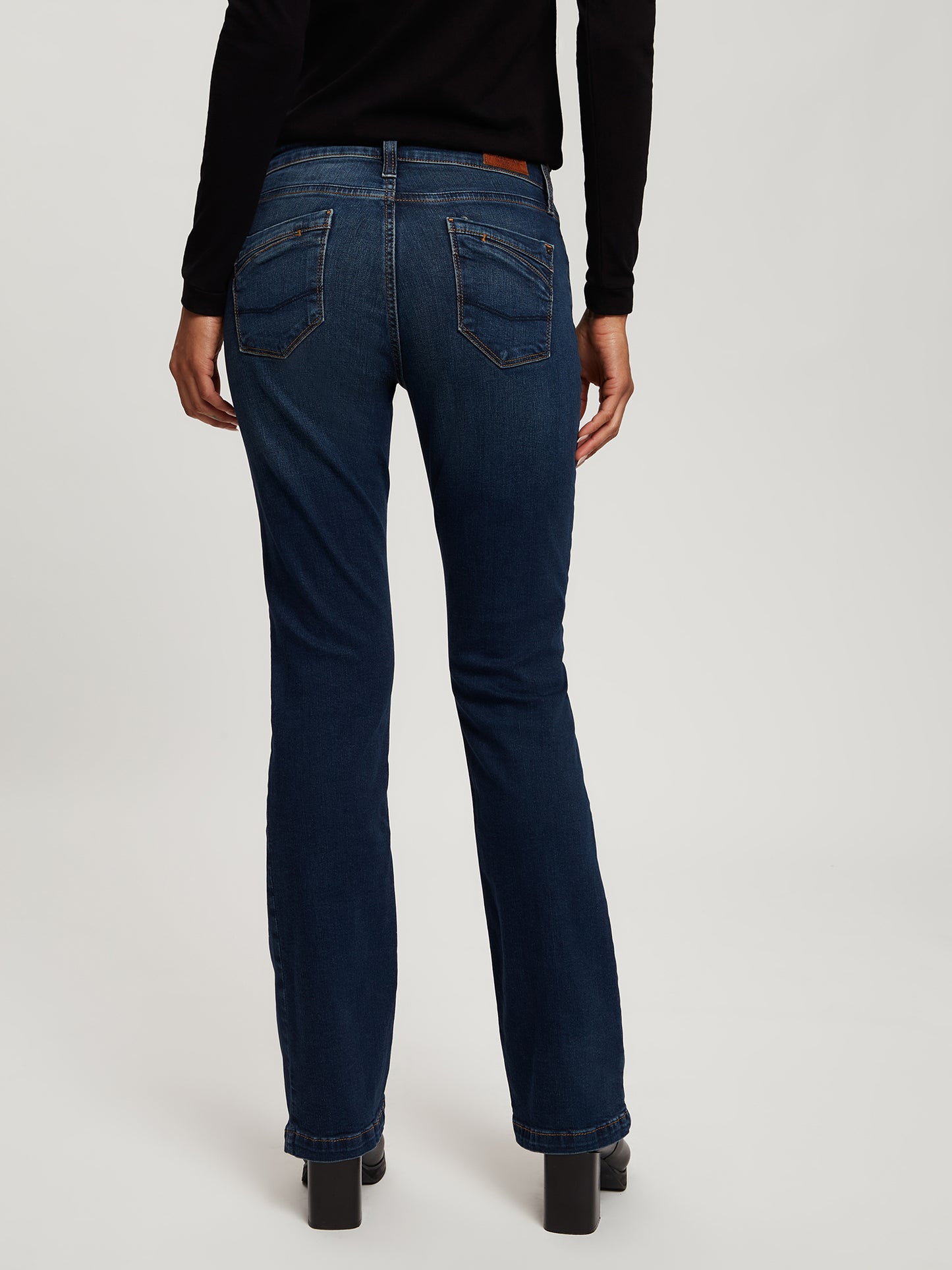 LAUREN | DAMEN JEANS
