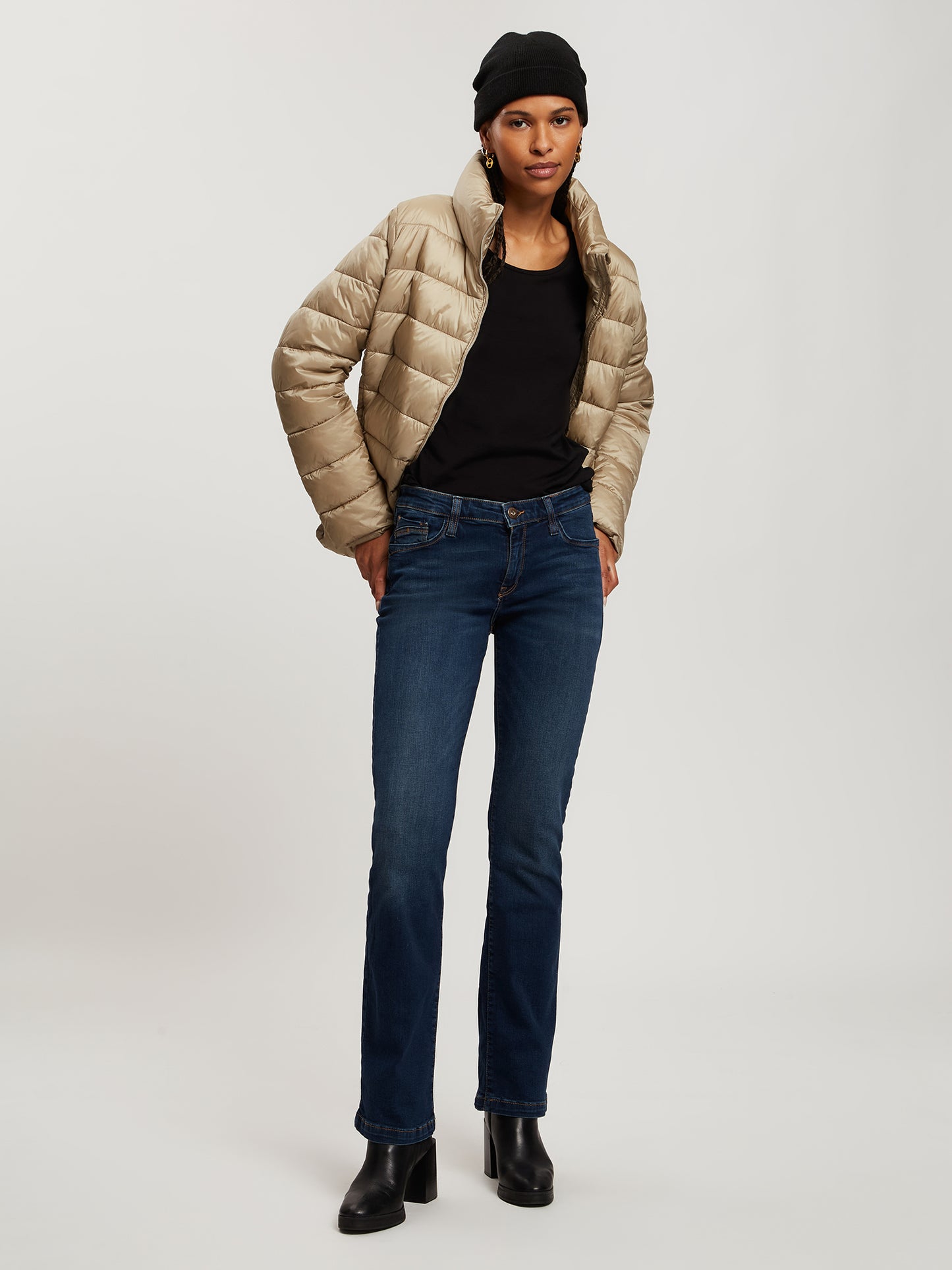 LAUREN | DAMEN JEANS