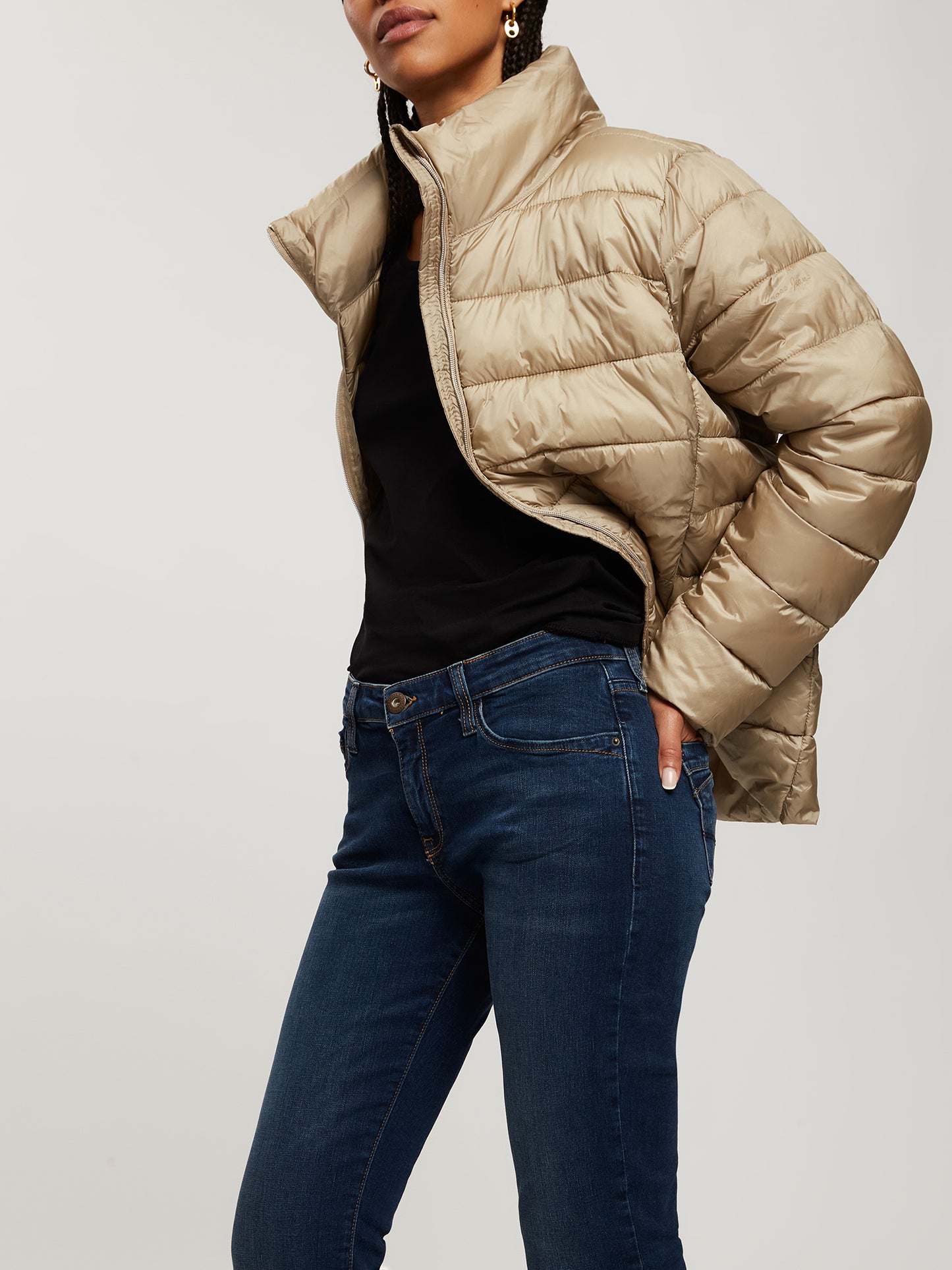 LAUREN | DAMEN JEANS