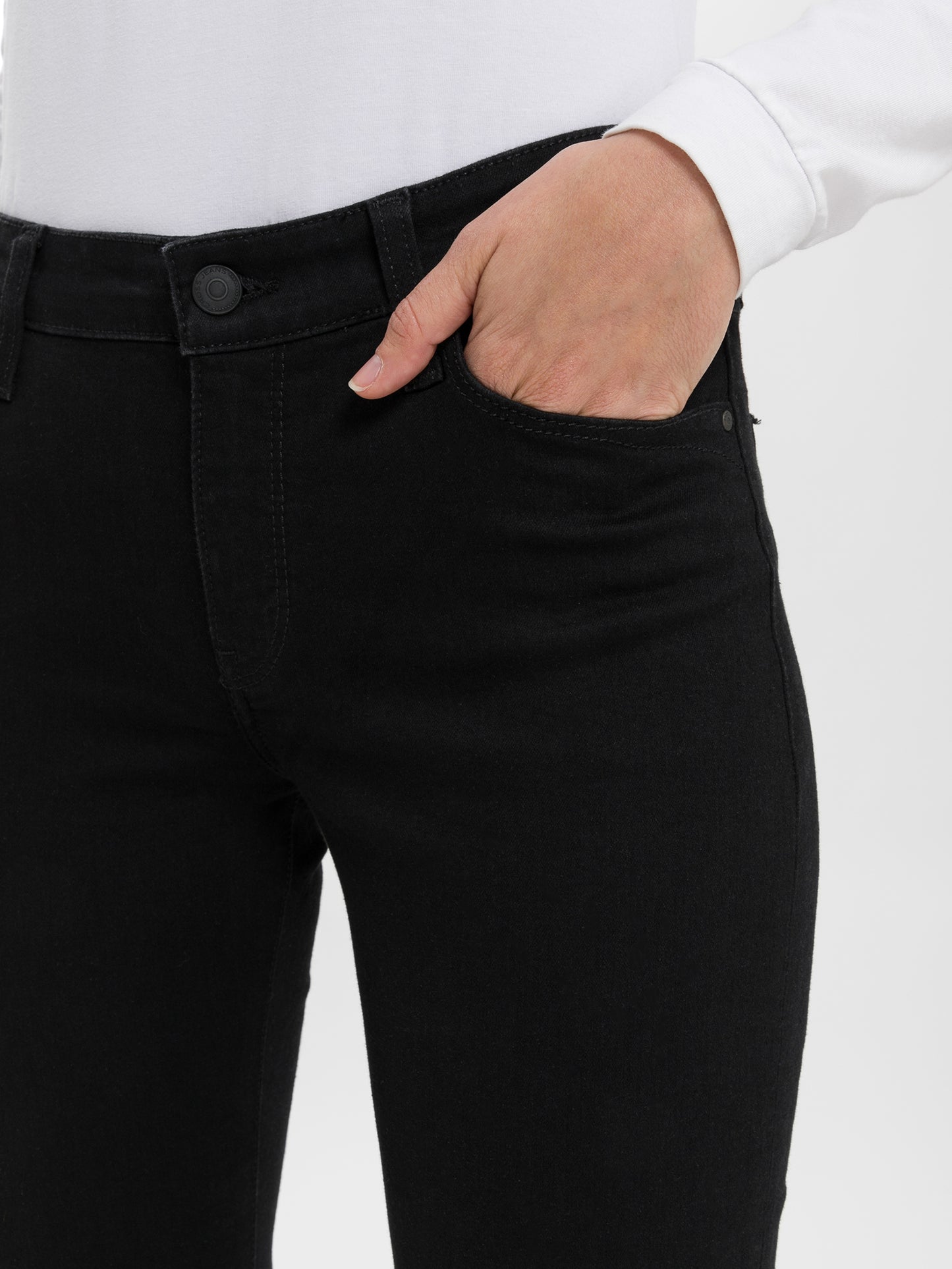 LAUREN | DAMEN JEANS