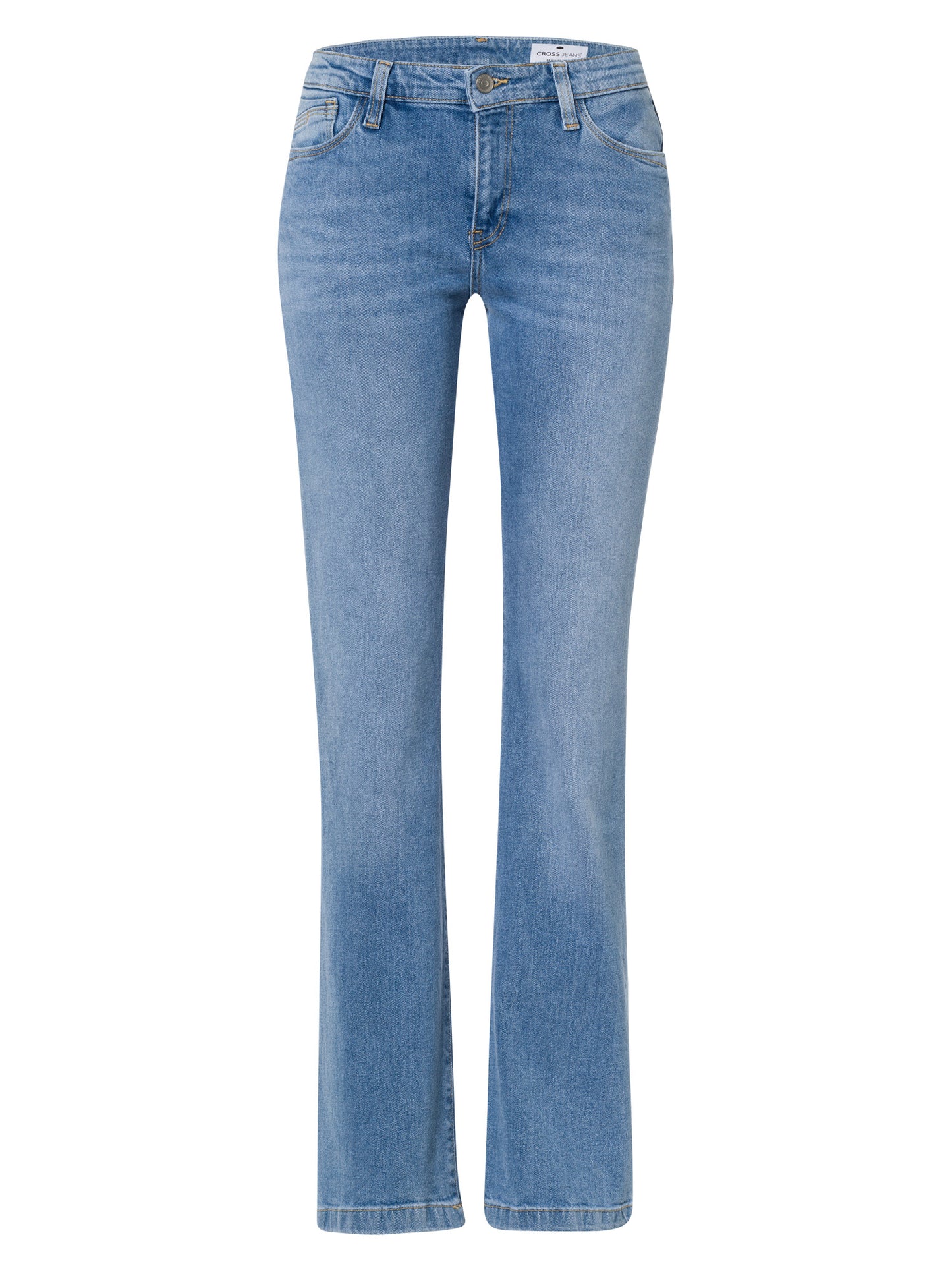 LAUREN | DAMEN JEANS