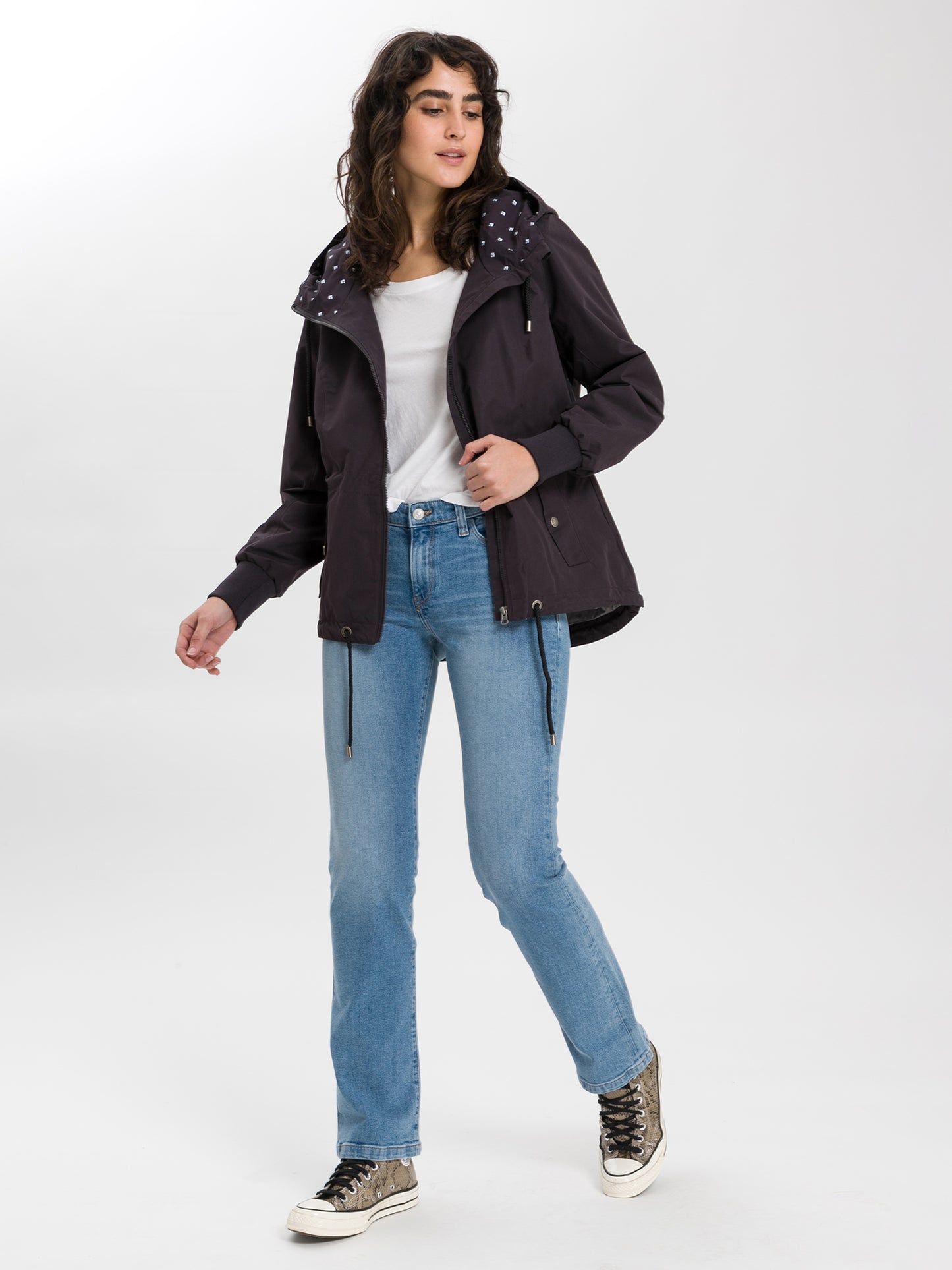 LAUREN | DAMEN JEANS