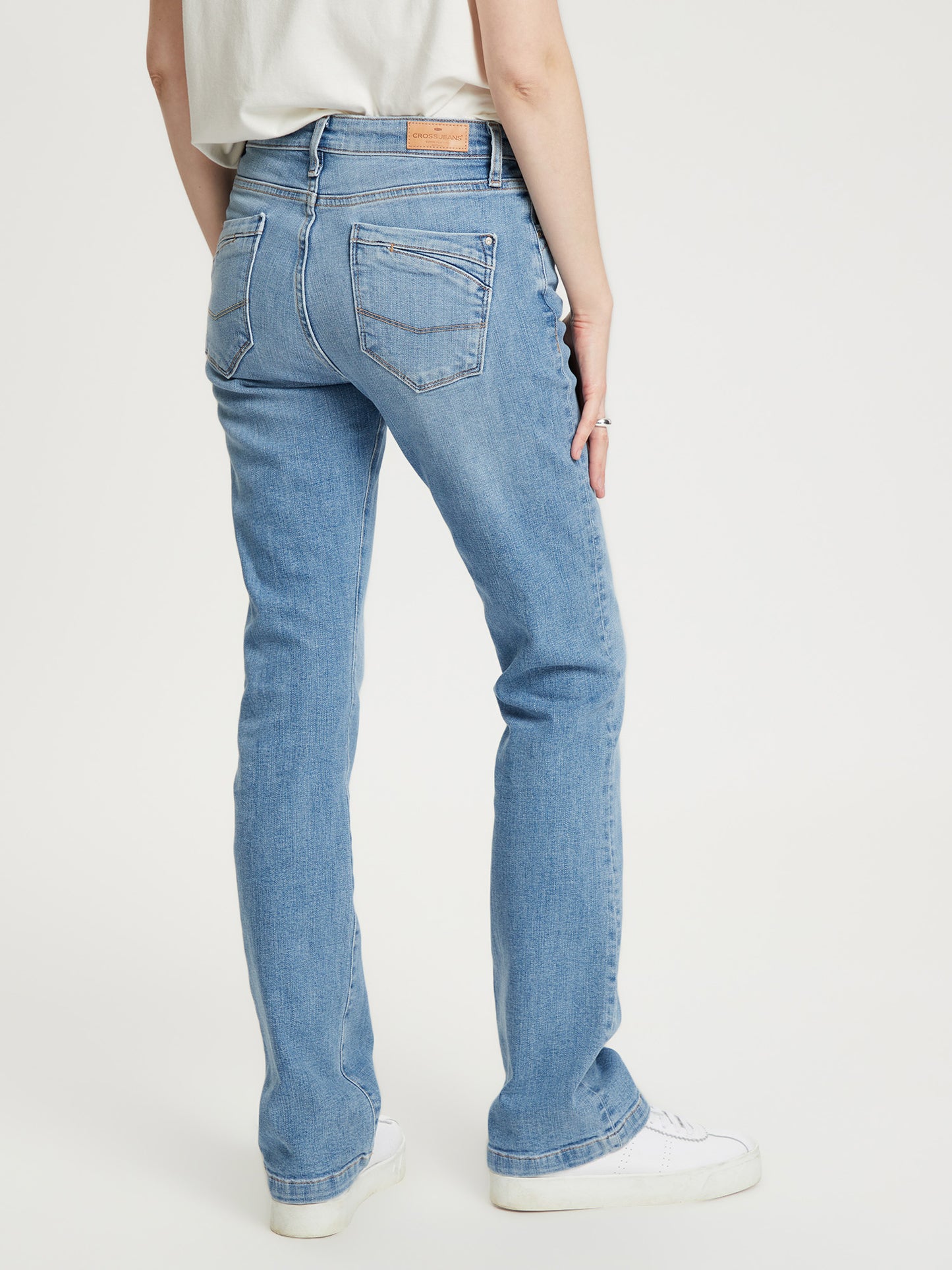 LAUREN | DAMEN JEANS