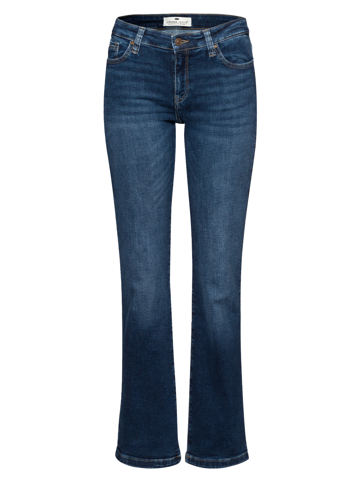 LAUREN | DAMEN JEANS