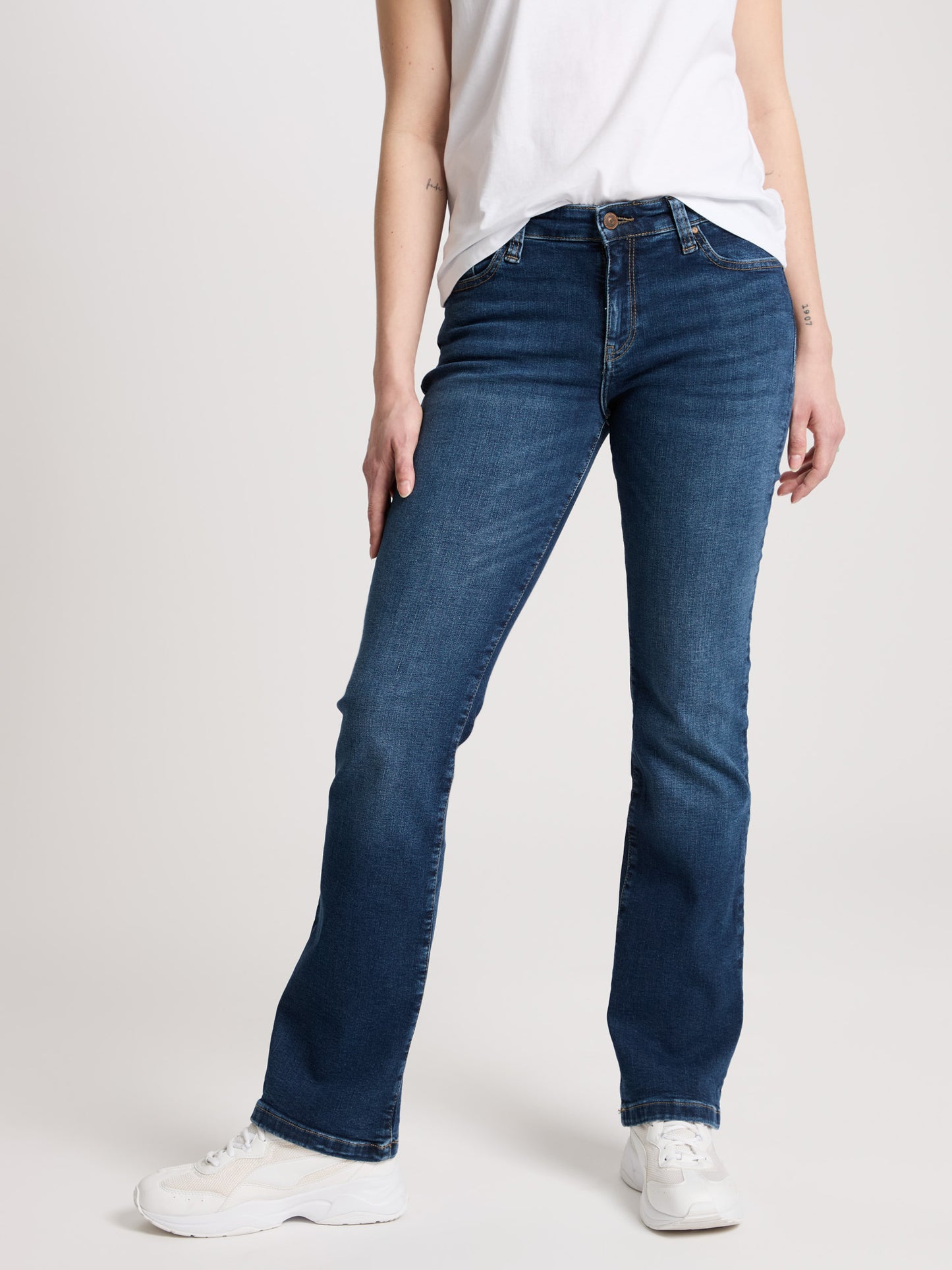 LAUREN | DAMEN JEANS