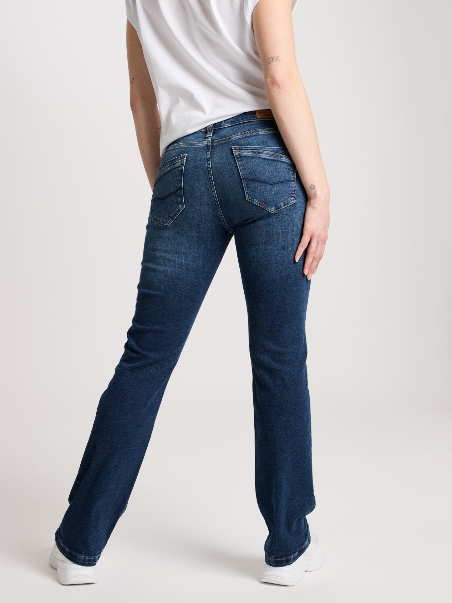 LAUREN | DAMEN JEANS