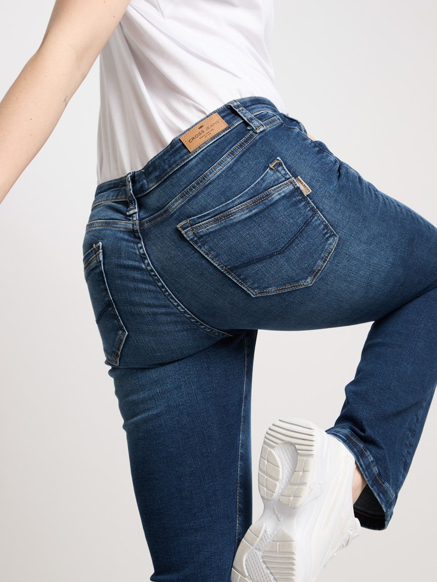 LAUREN | DAMEN JEANS