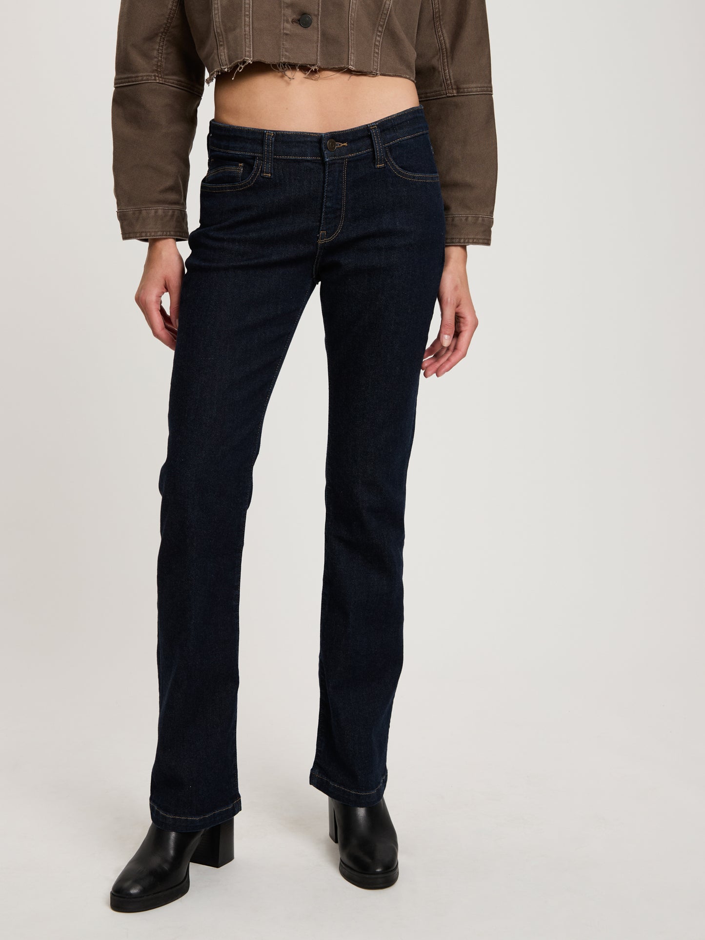 LAUREN | DAMEN JEANS