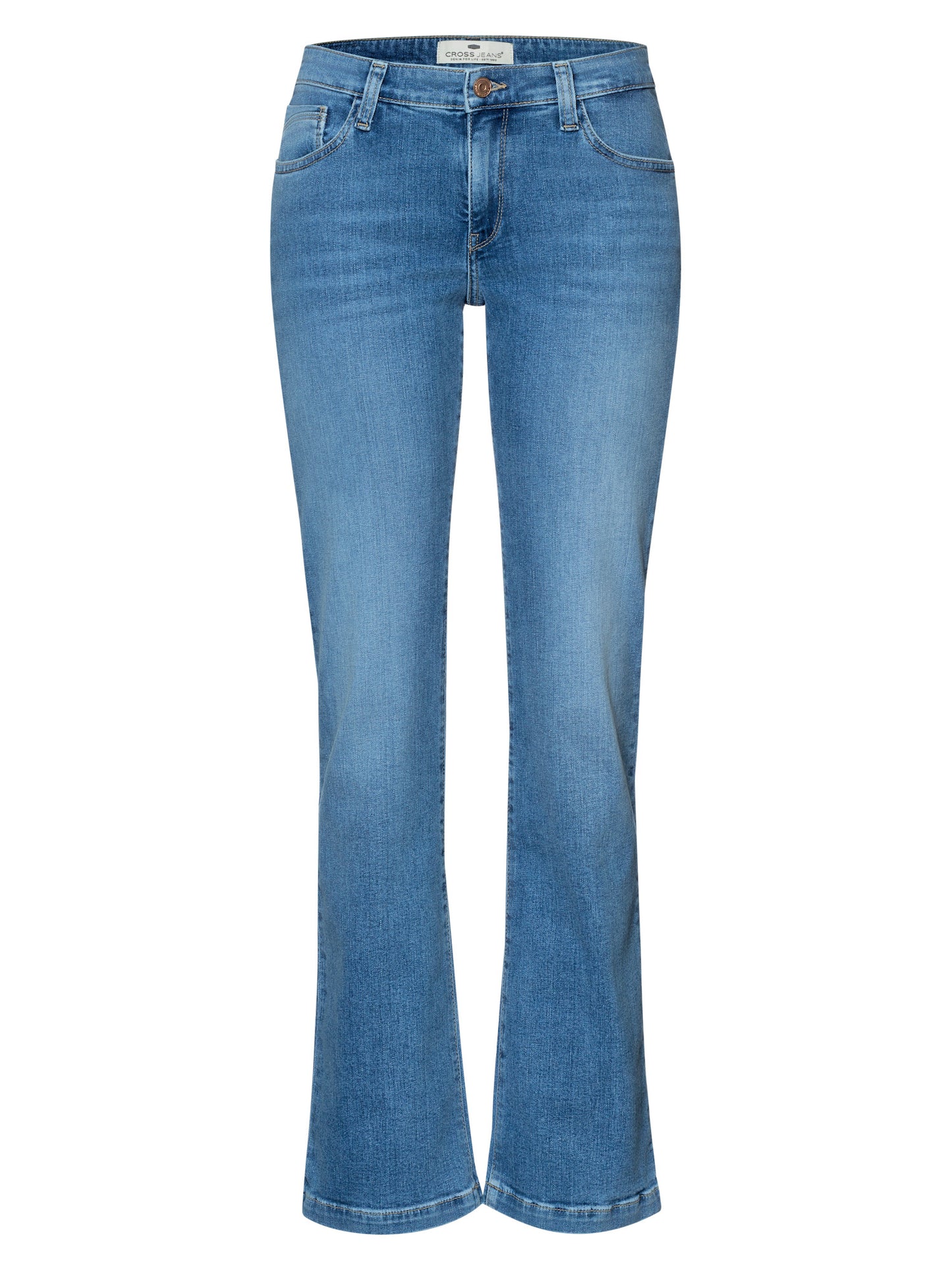 LAUREN | DAMEN JEANS