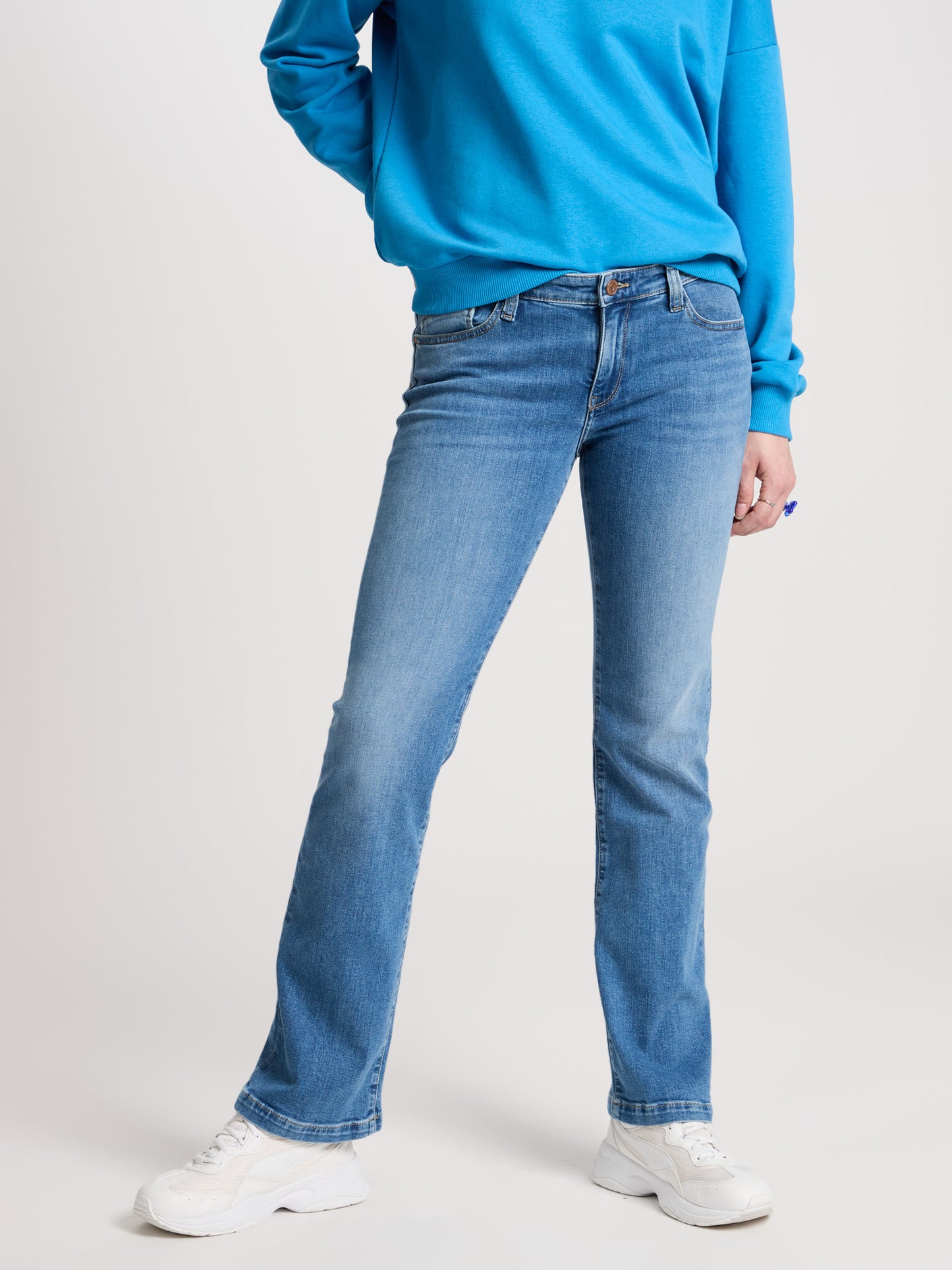 LAUREN | DAMEN JEANS