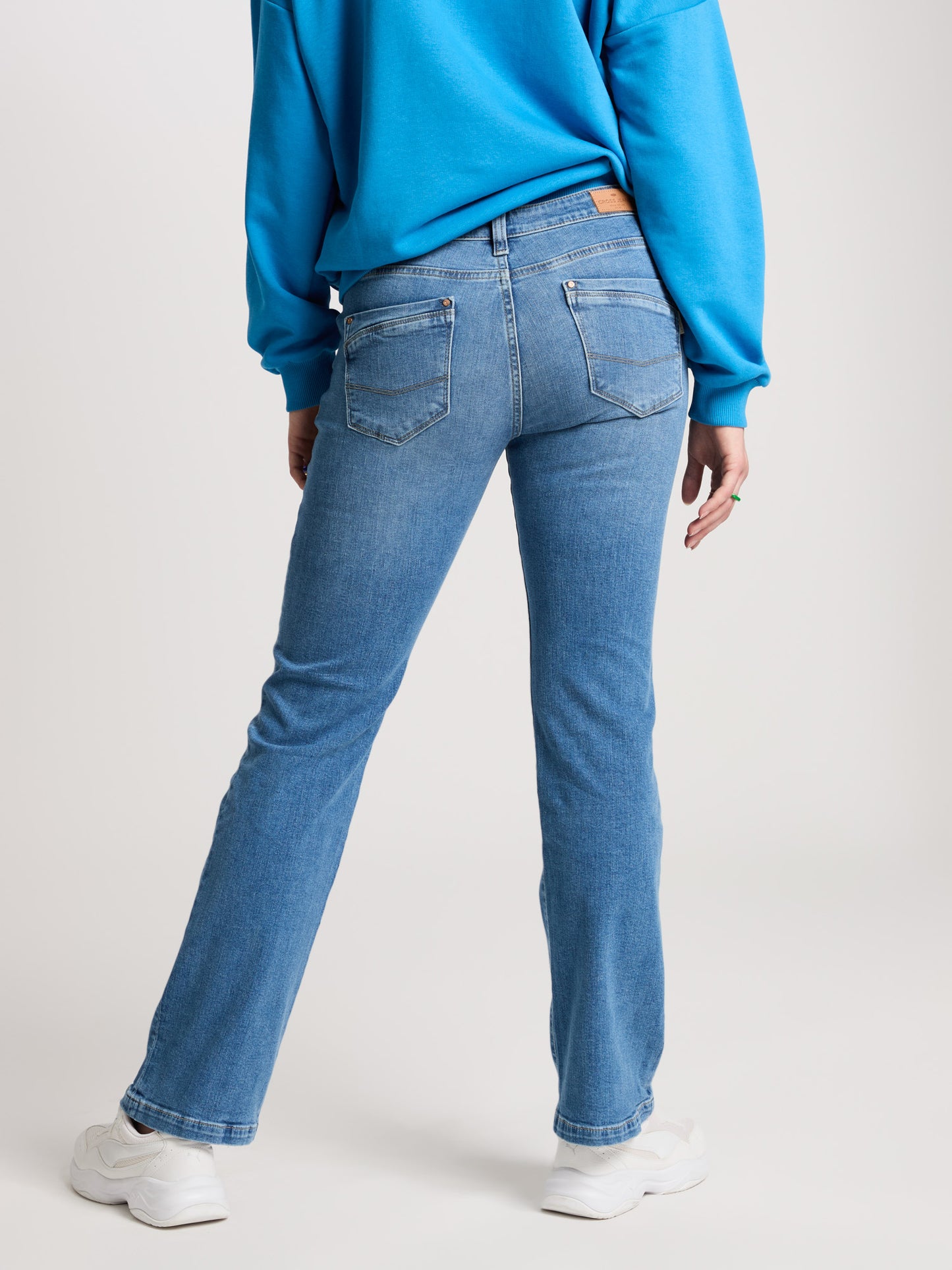 LAUREN | DAMEN JEANS