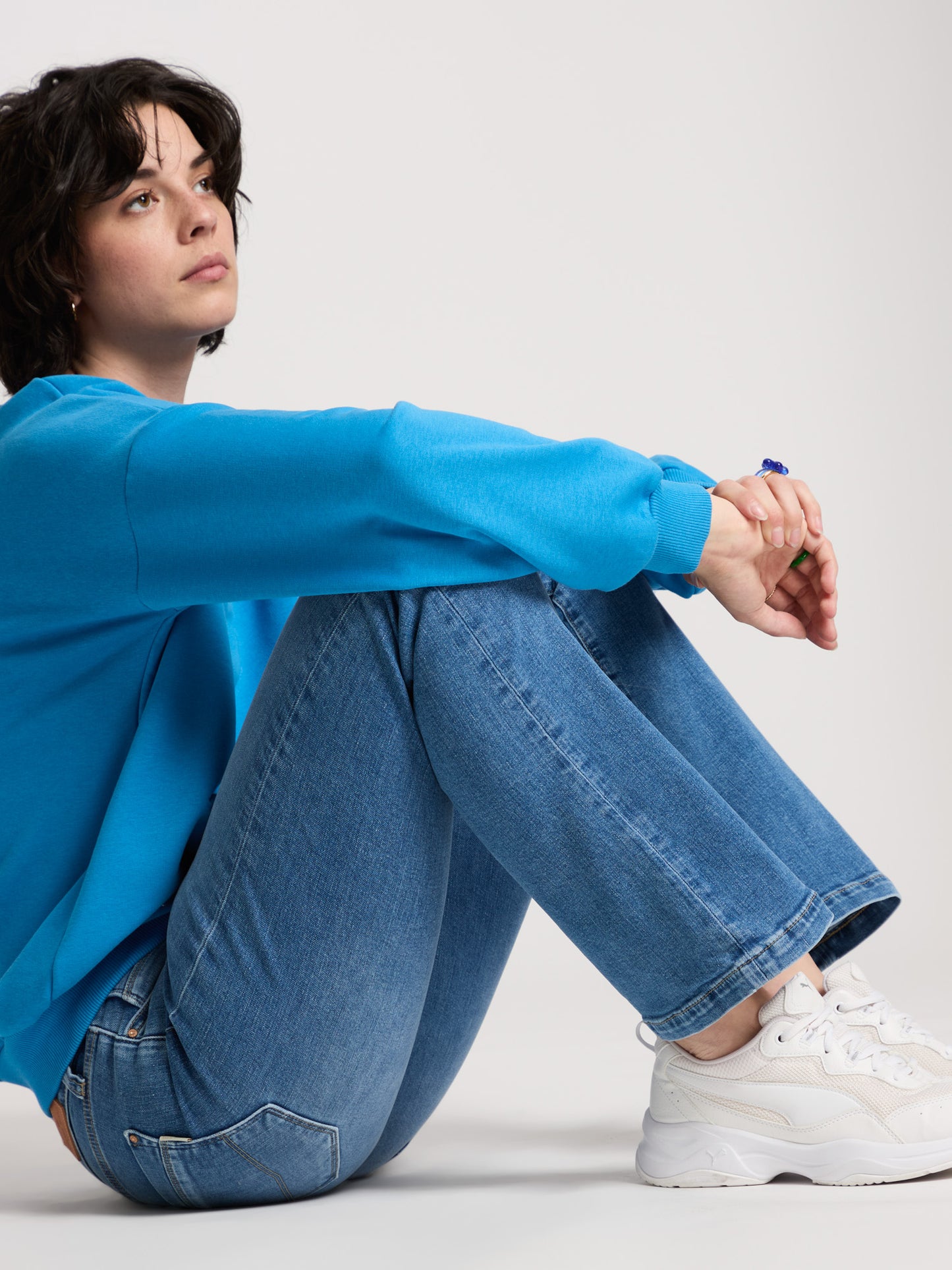 LAUREN | DAMEN JEANS
