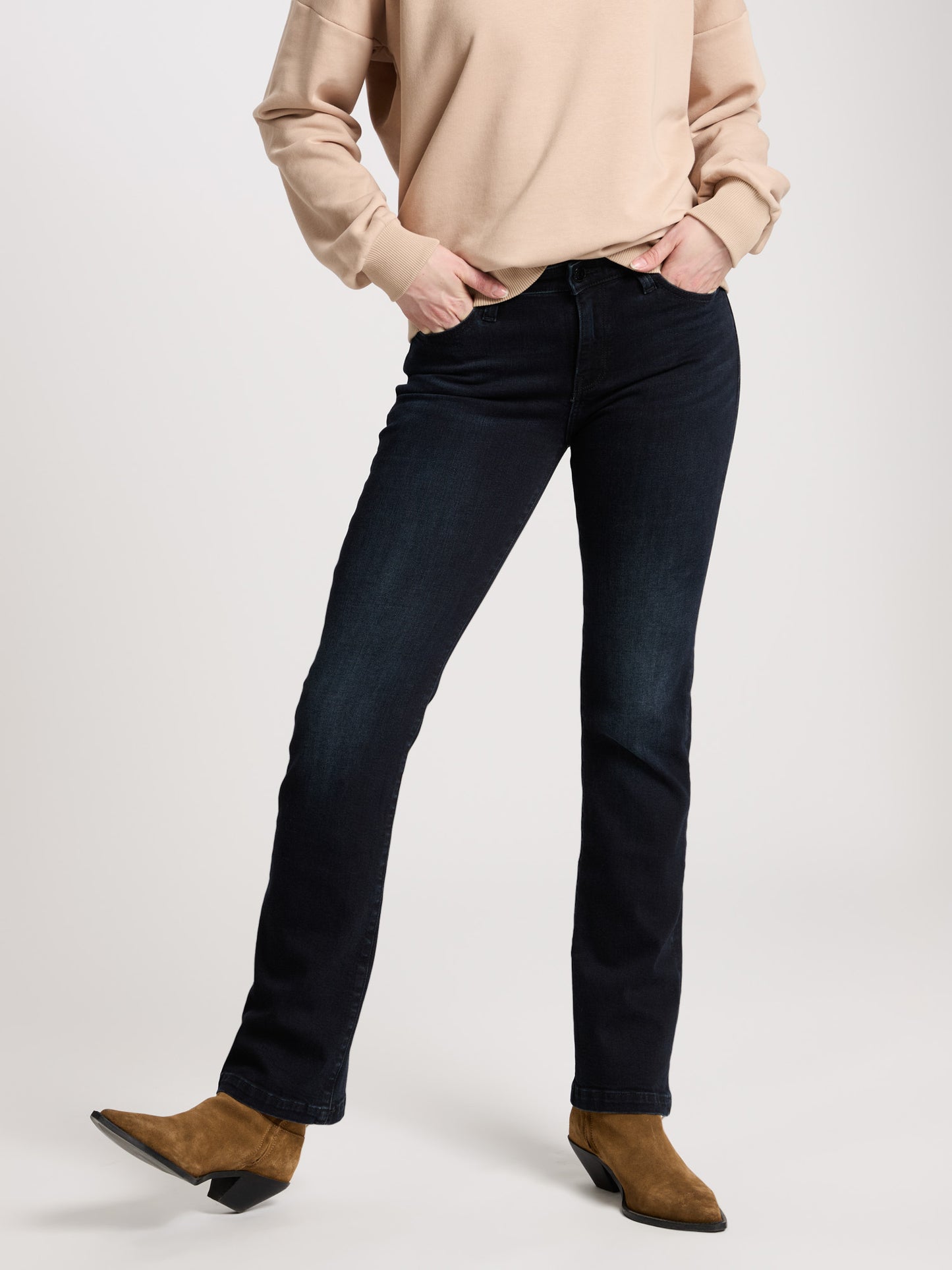 LAUREN | WOMEN'S JEANS
