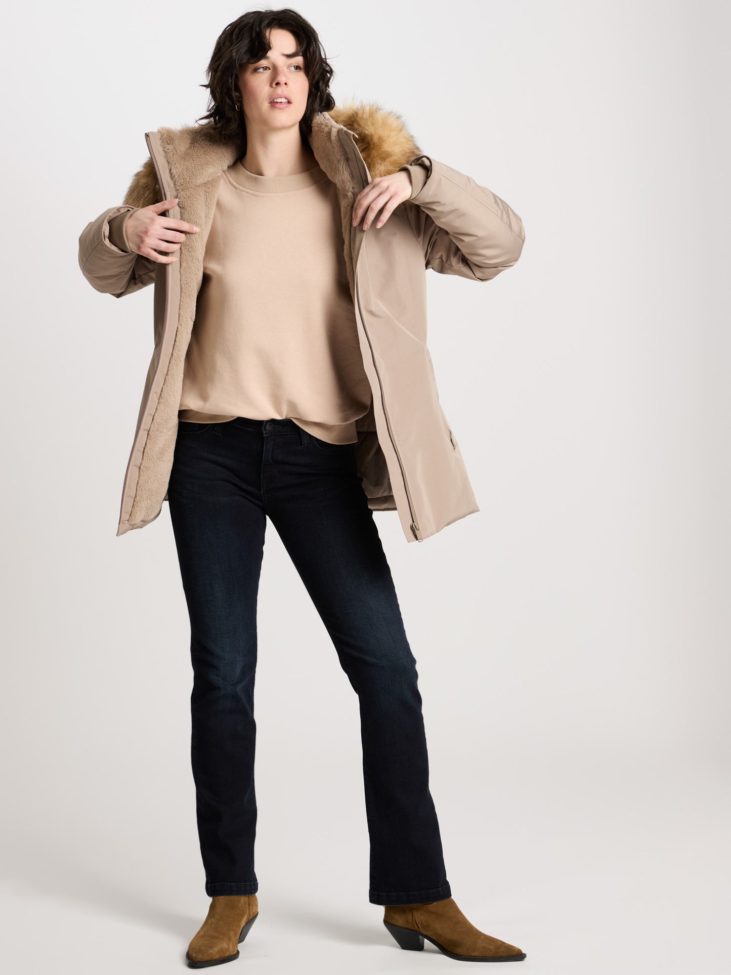 LAUREN | WOMEN'S JEANS